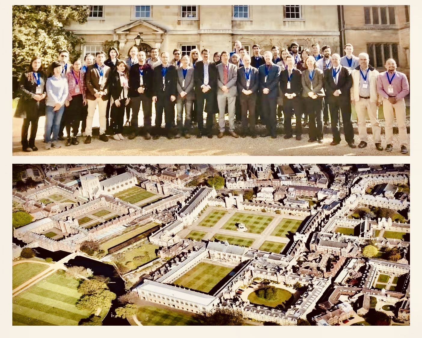 Group photo