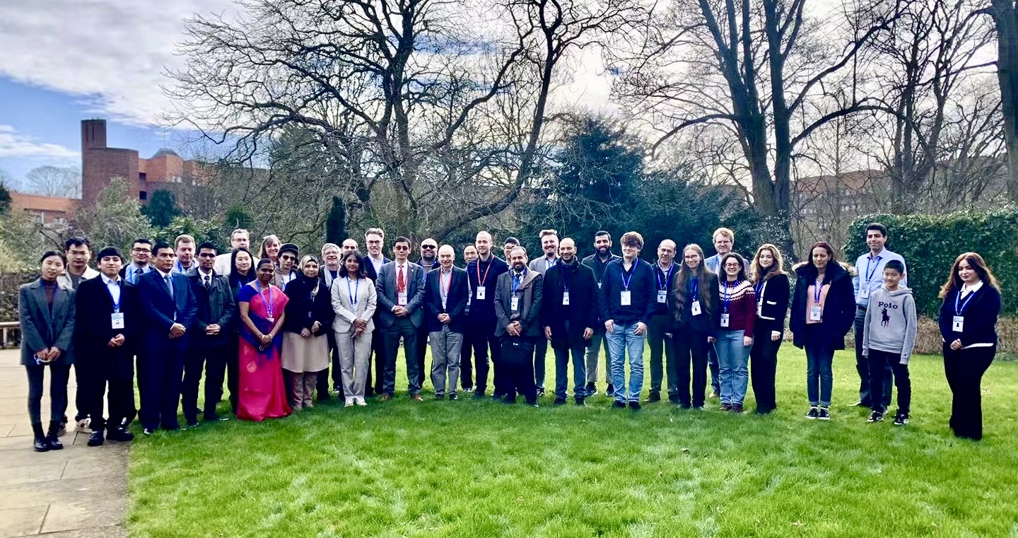 Group photo