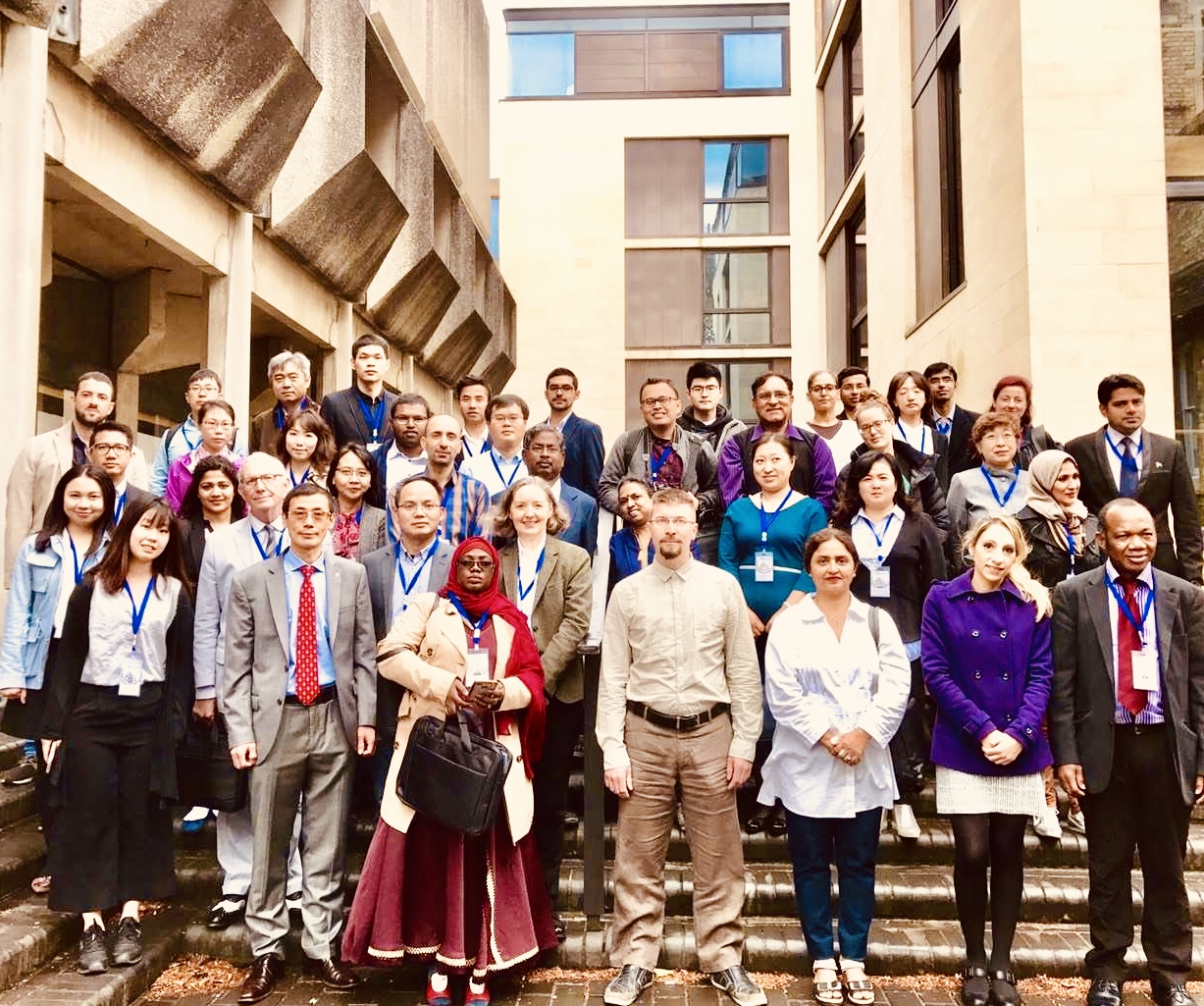 Group photo