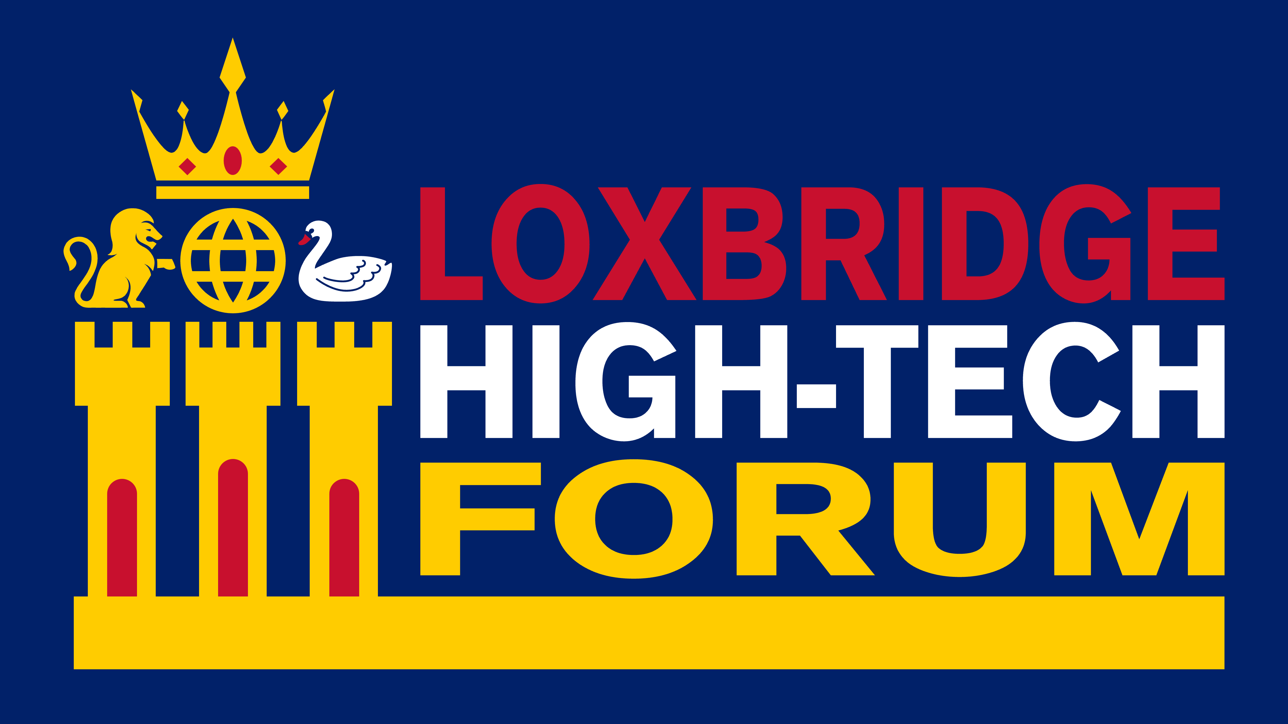 Loxbridge High-Tech Forum