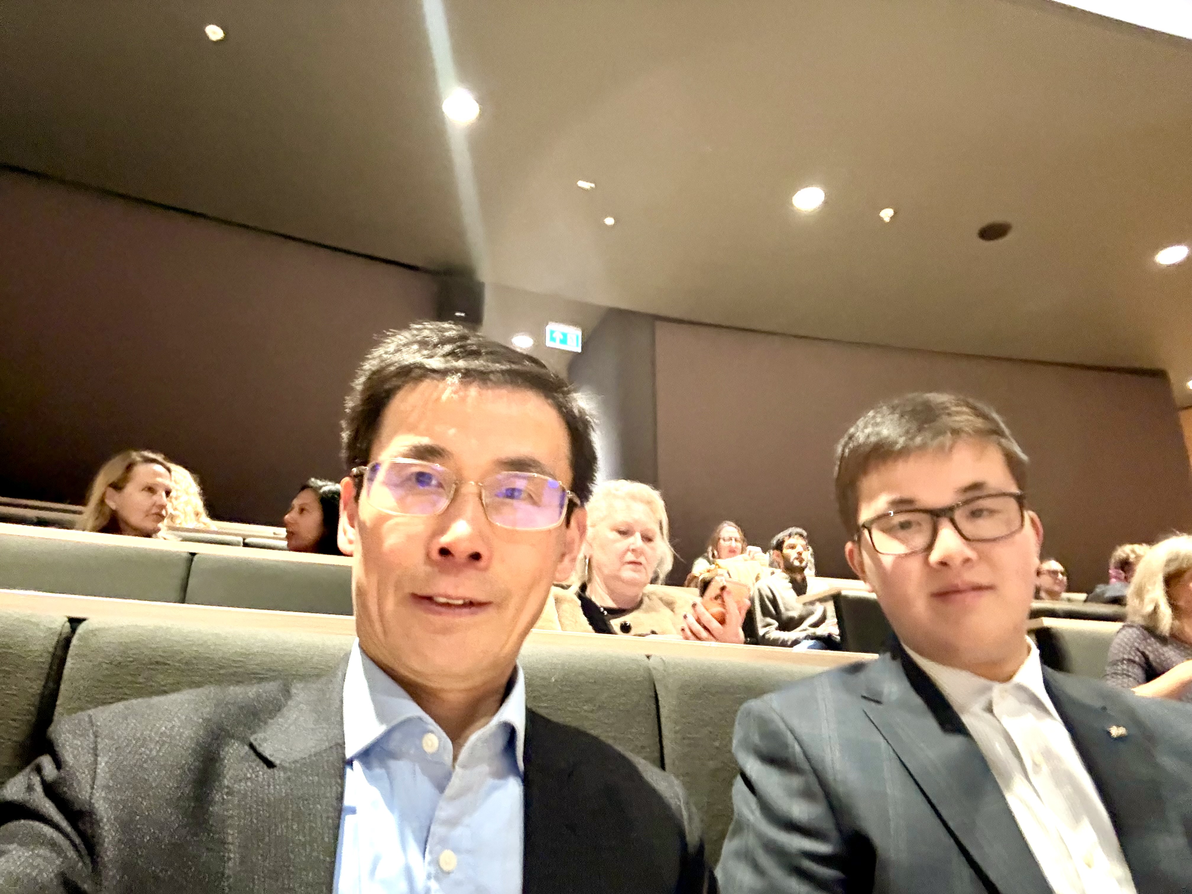 Shuliang Li photo