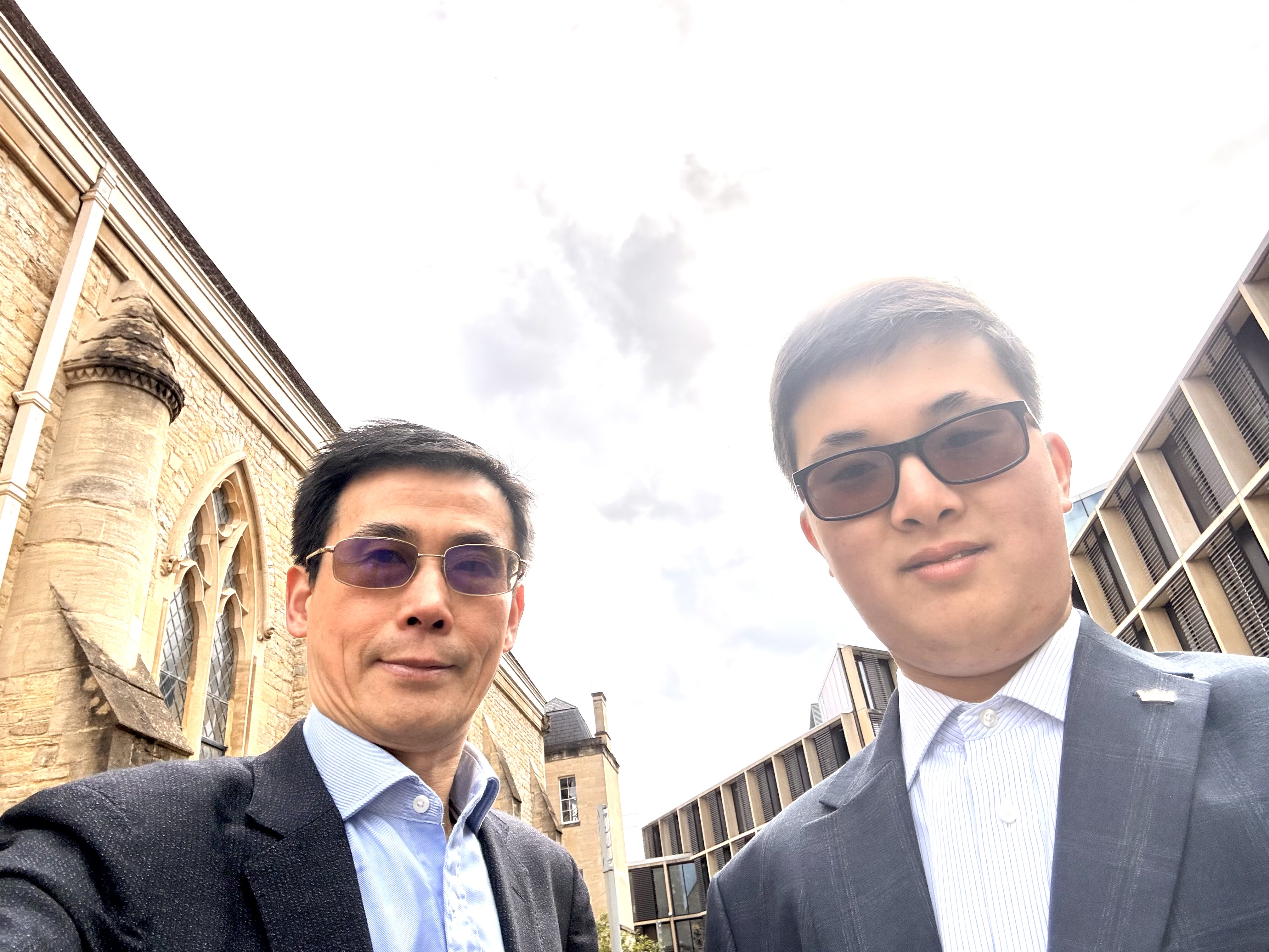 Shuliang Li photo