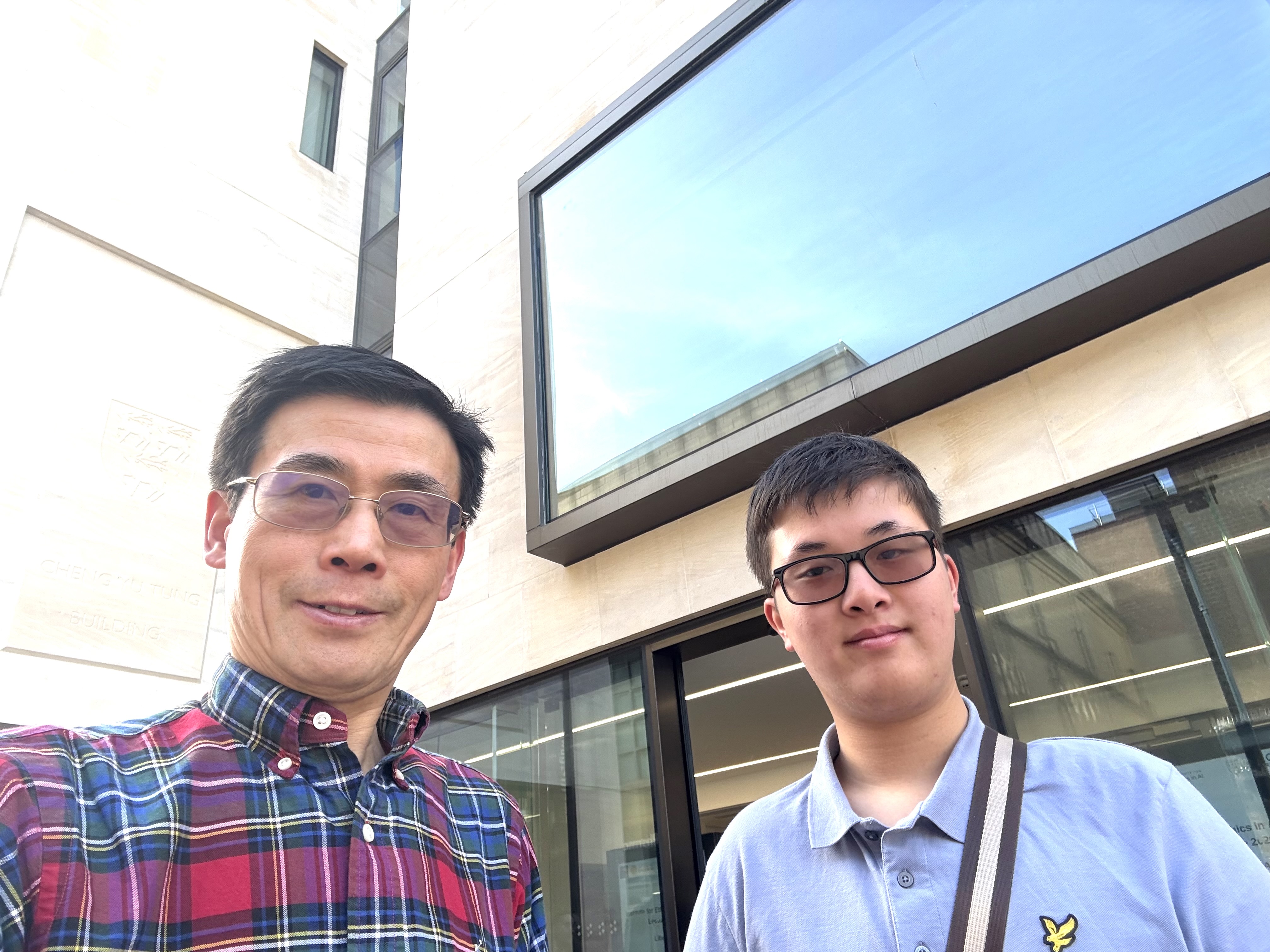 Shuliang Li photo