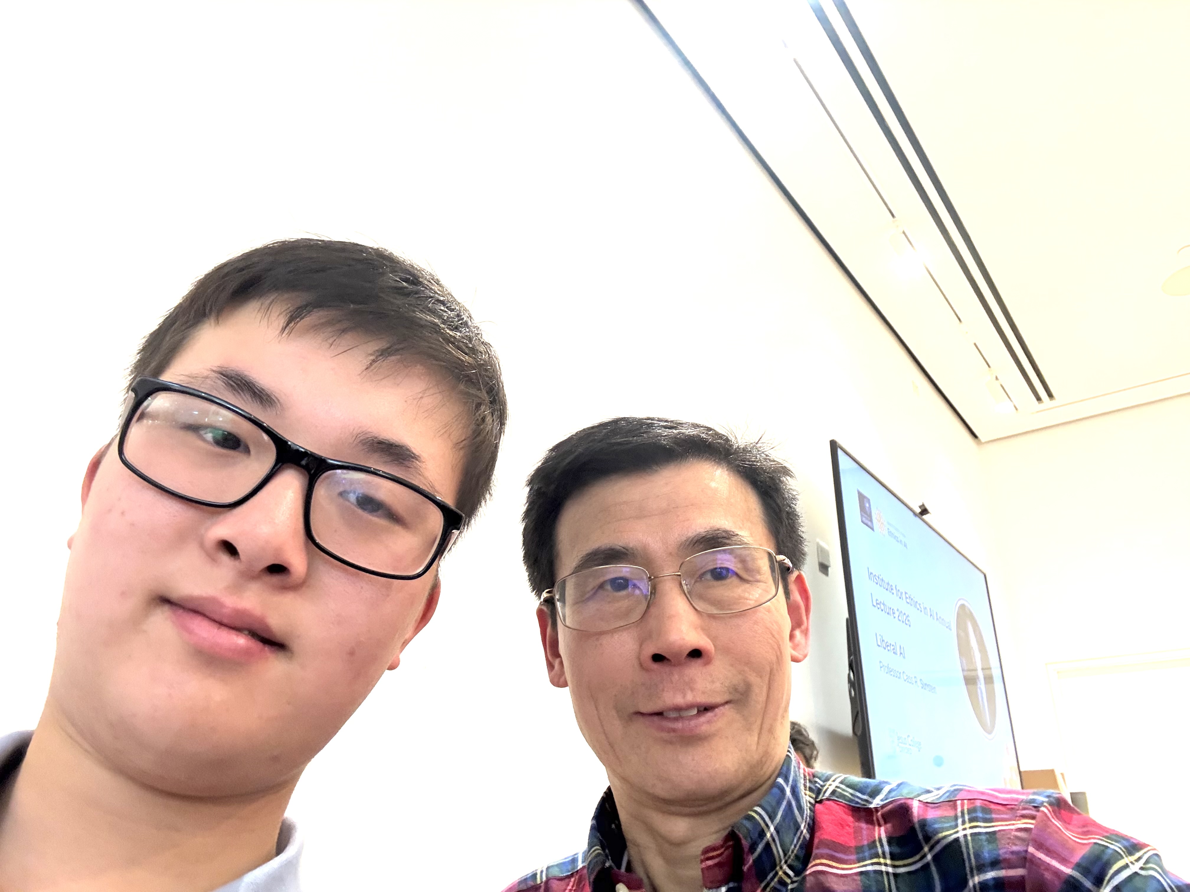 Shuliang Li photo