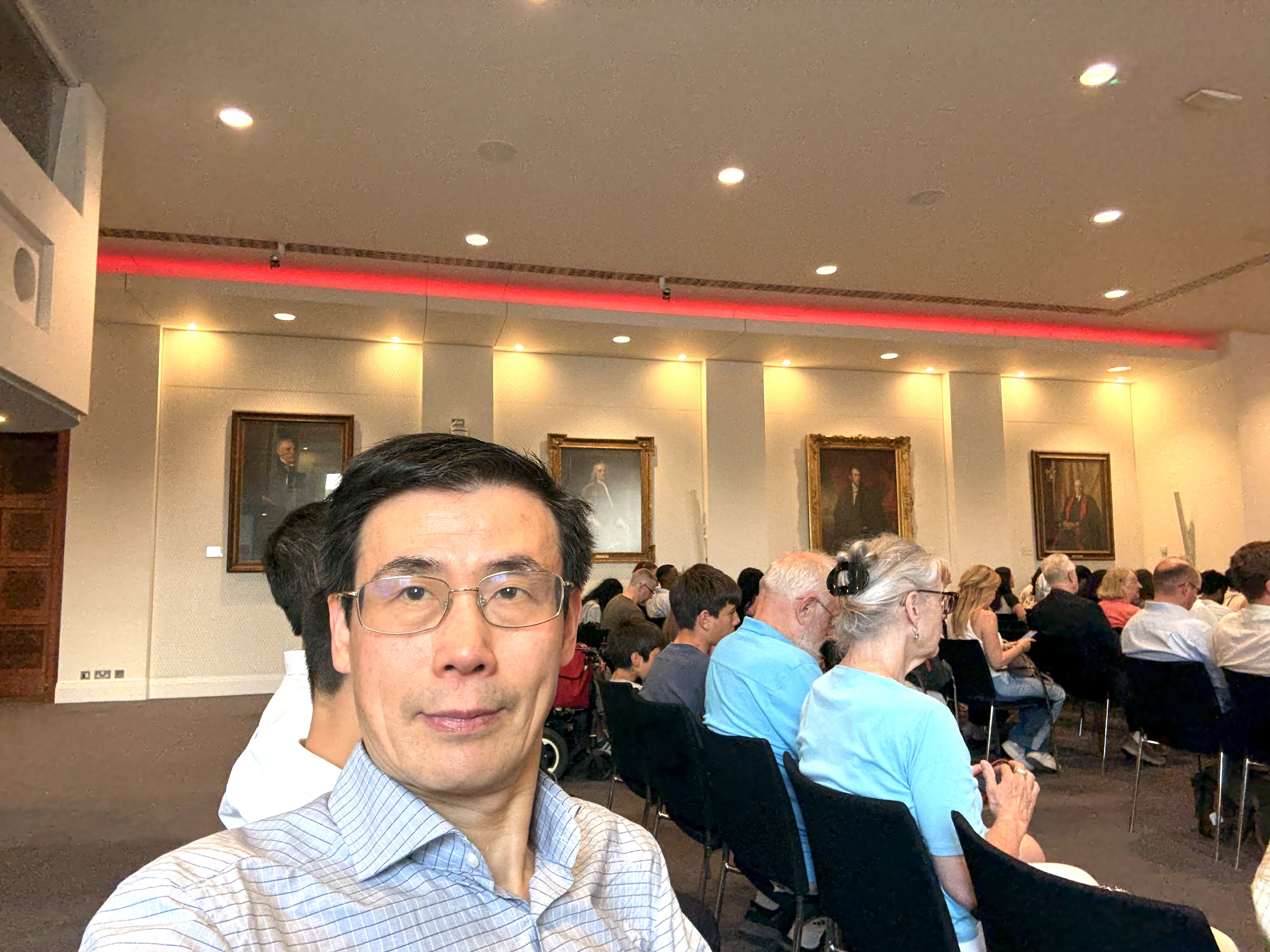 Shuliang Li photo