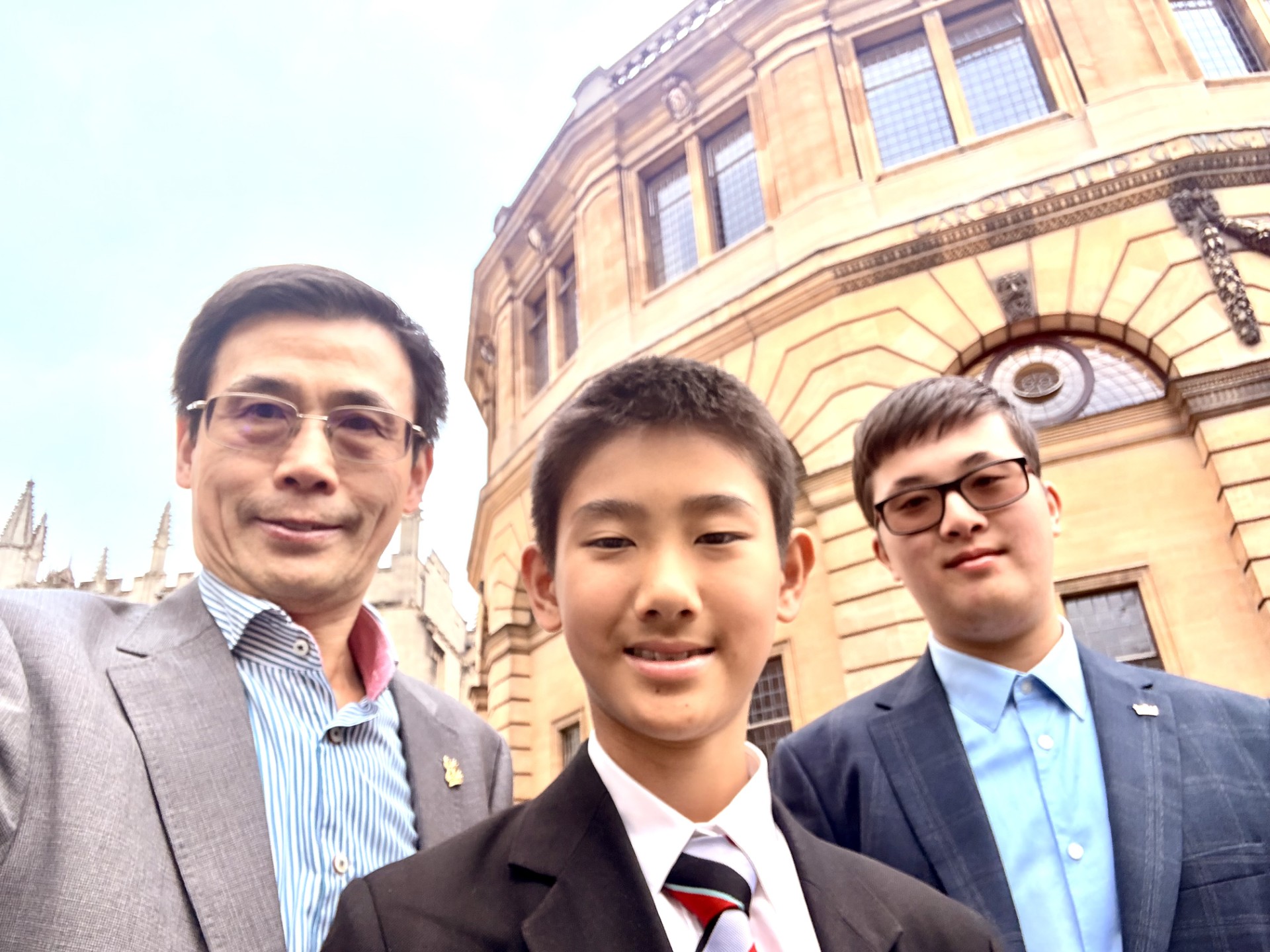 Shuliang Li photo