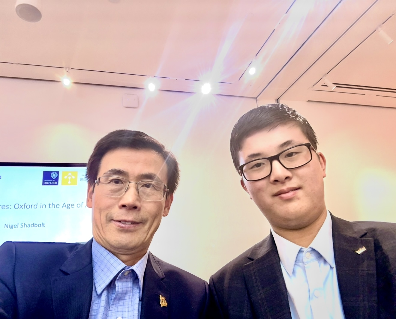 Shuliang Li photo