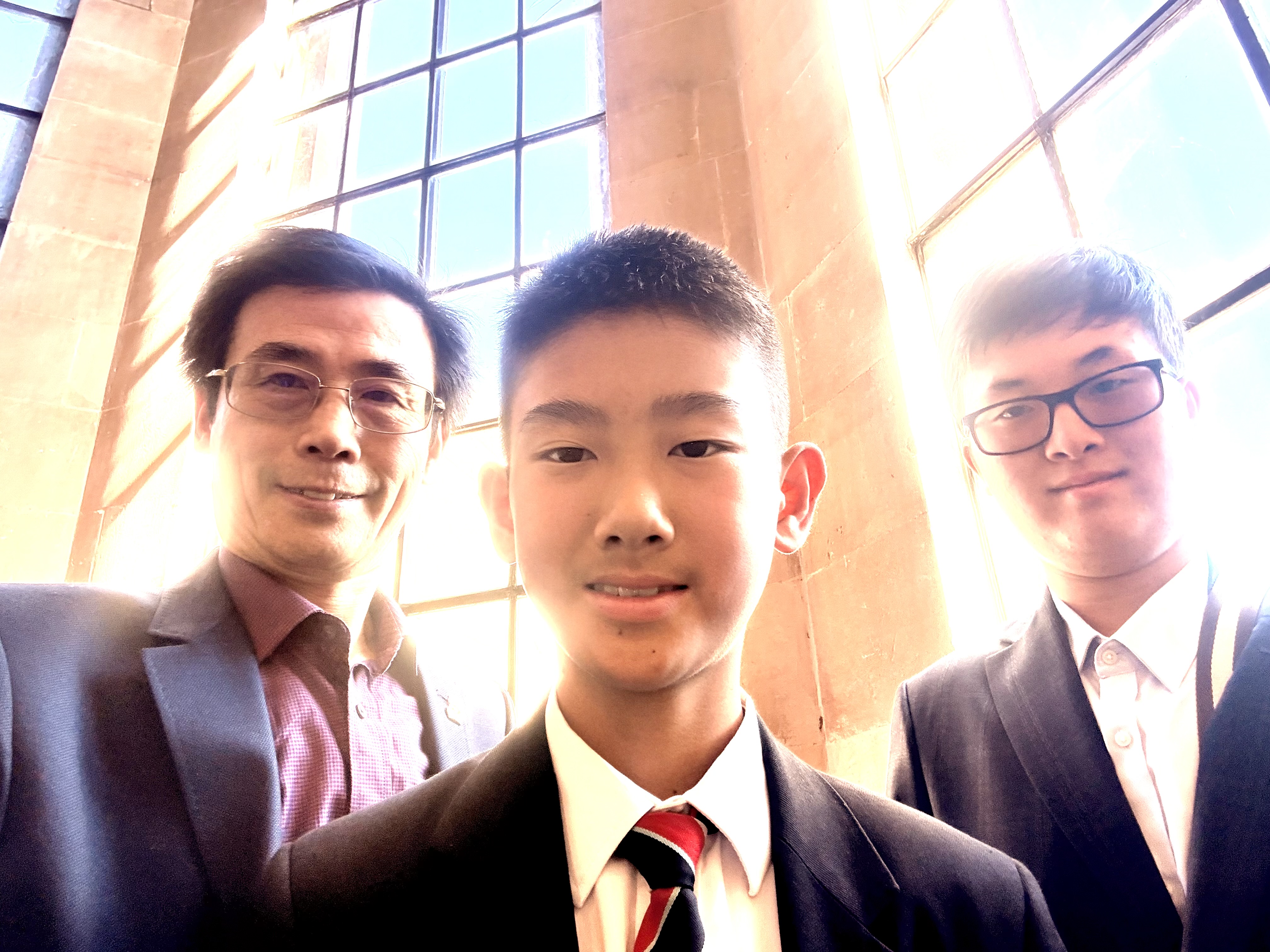 Shuliang Li photo