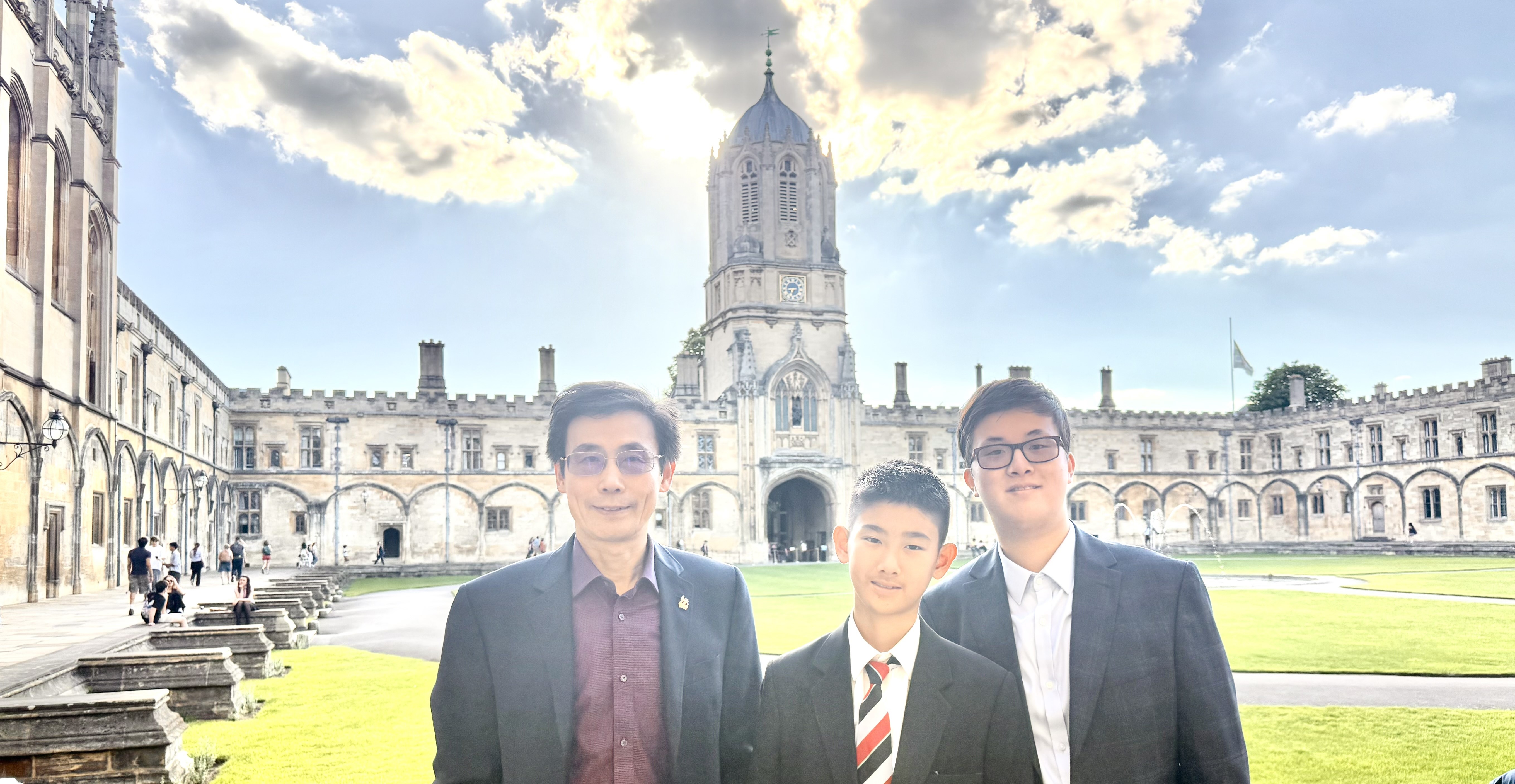 Shuliang Li photo