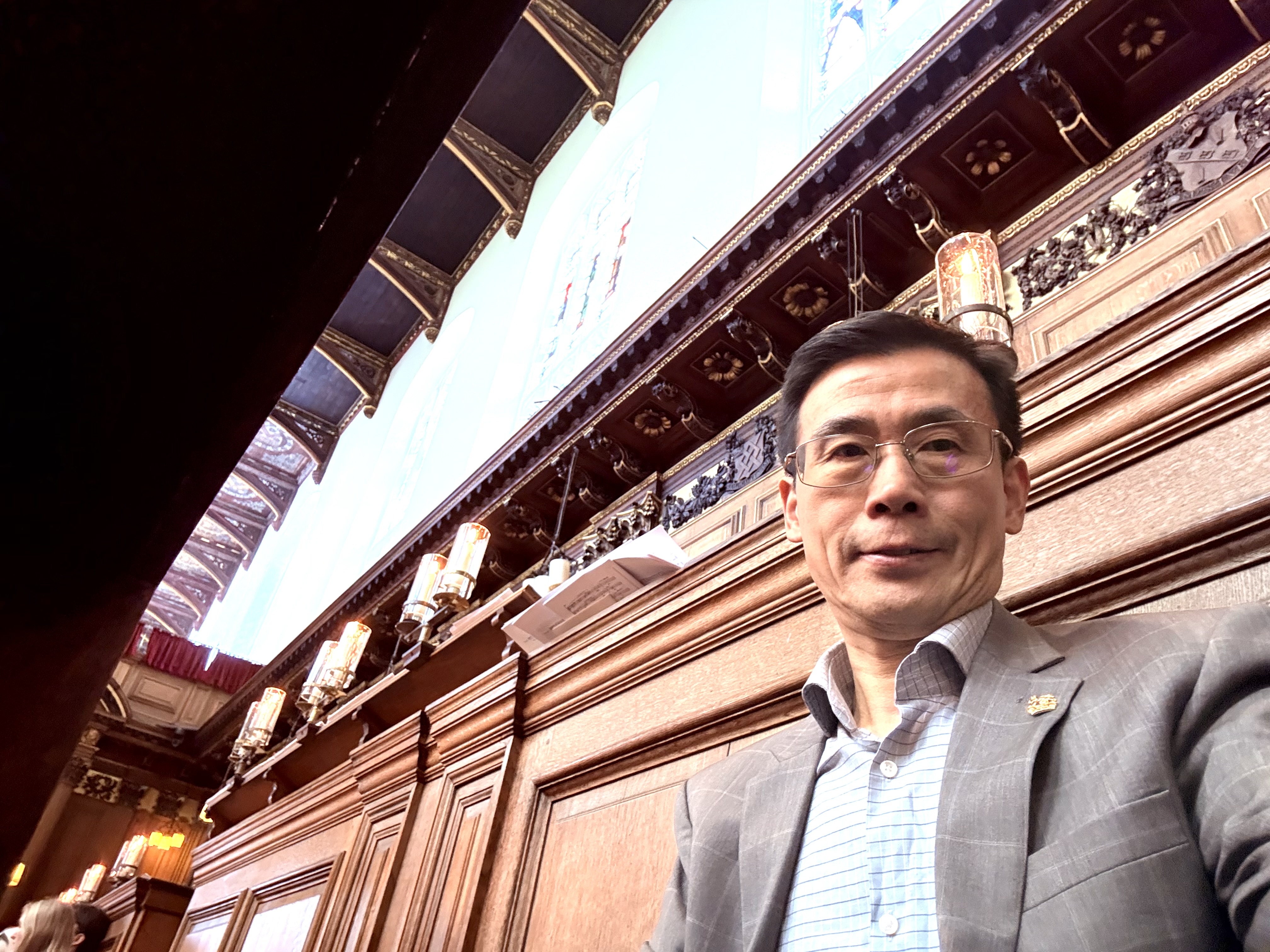 Shuliang Li photo