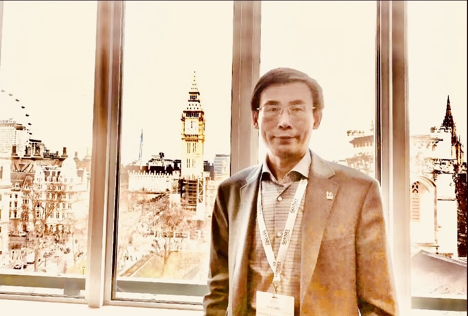 Shuliang Li photo