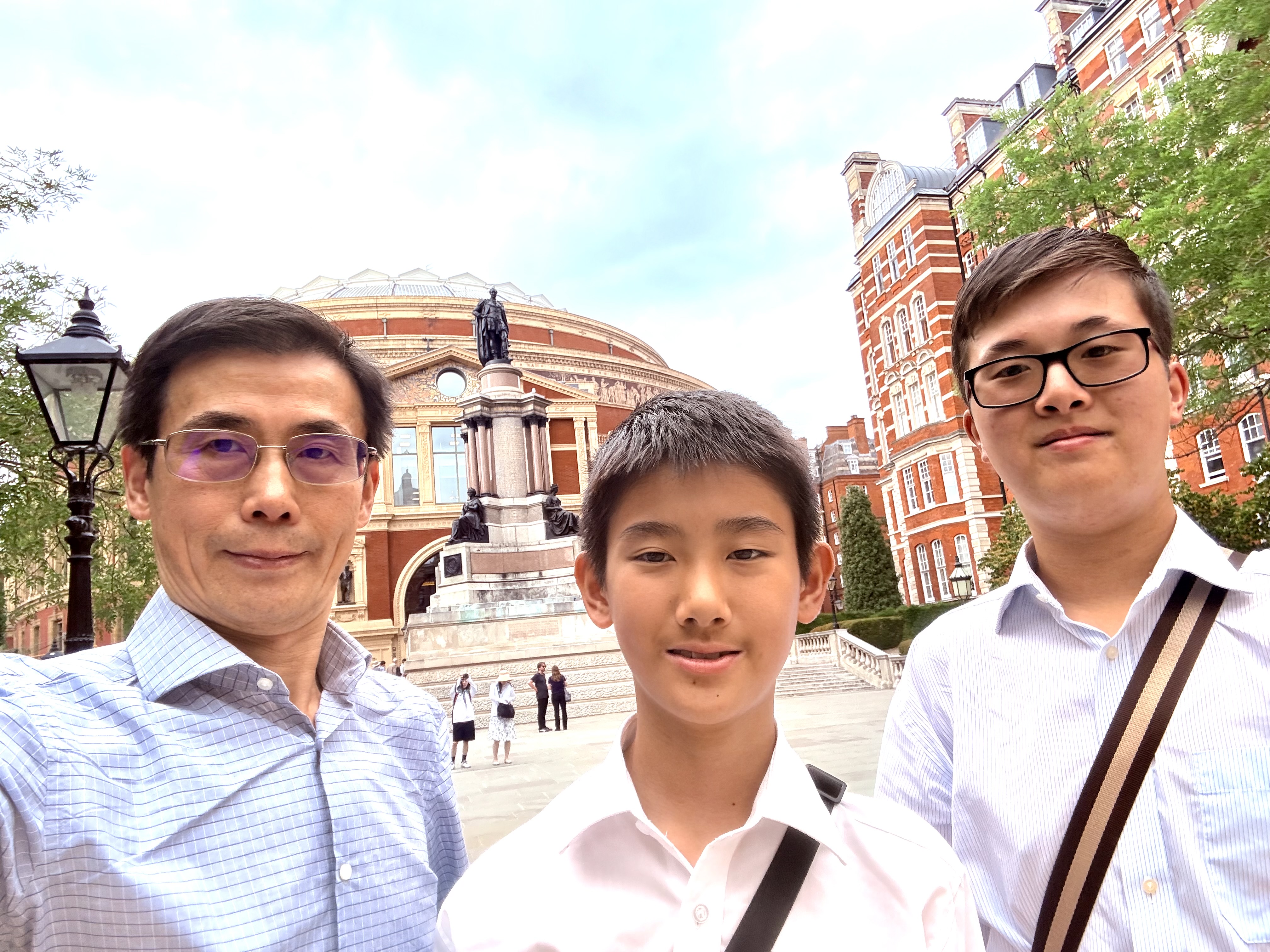Shuliang Li photo