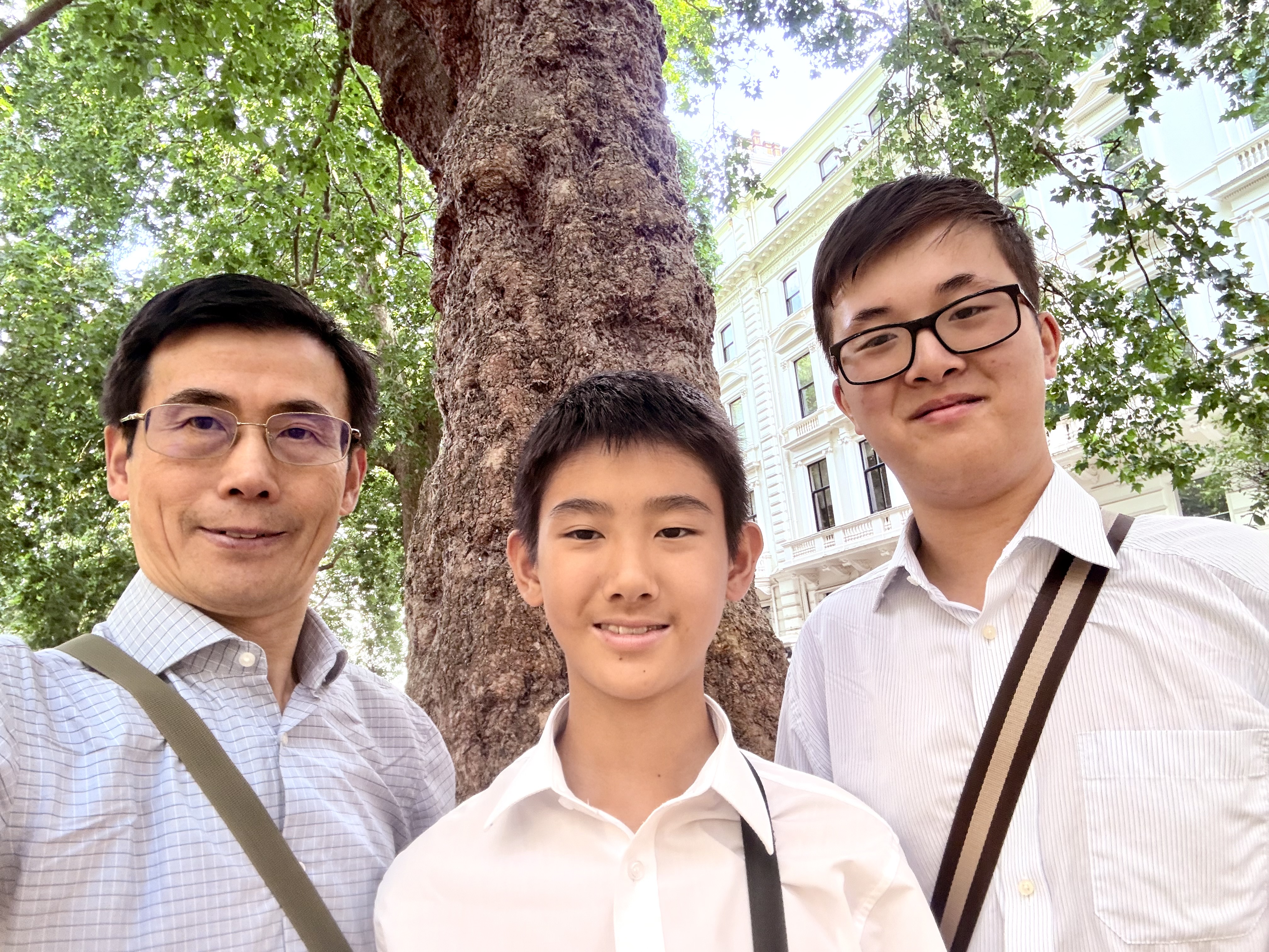 Shuliang Li photo