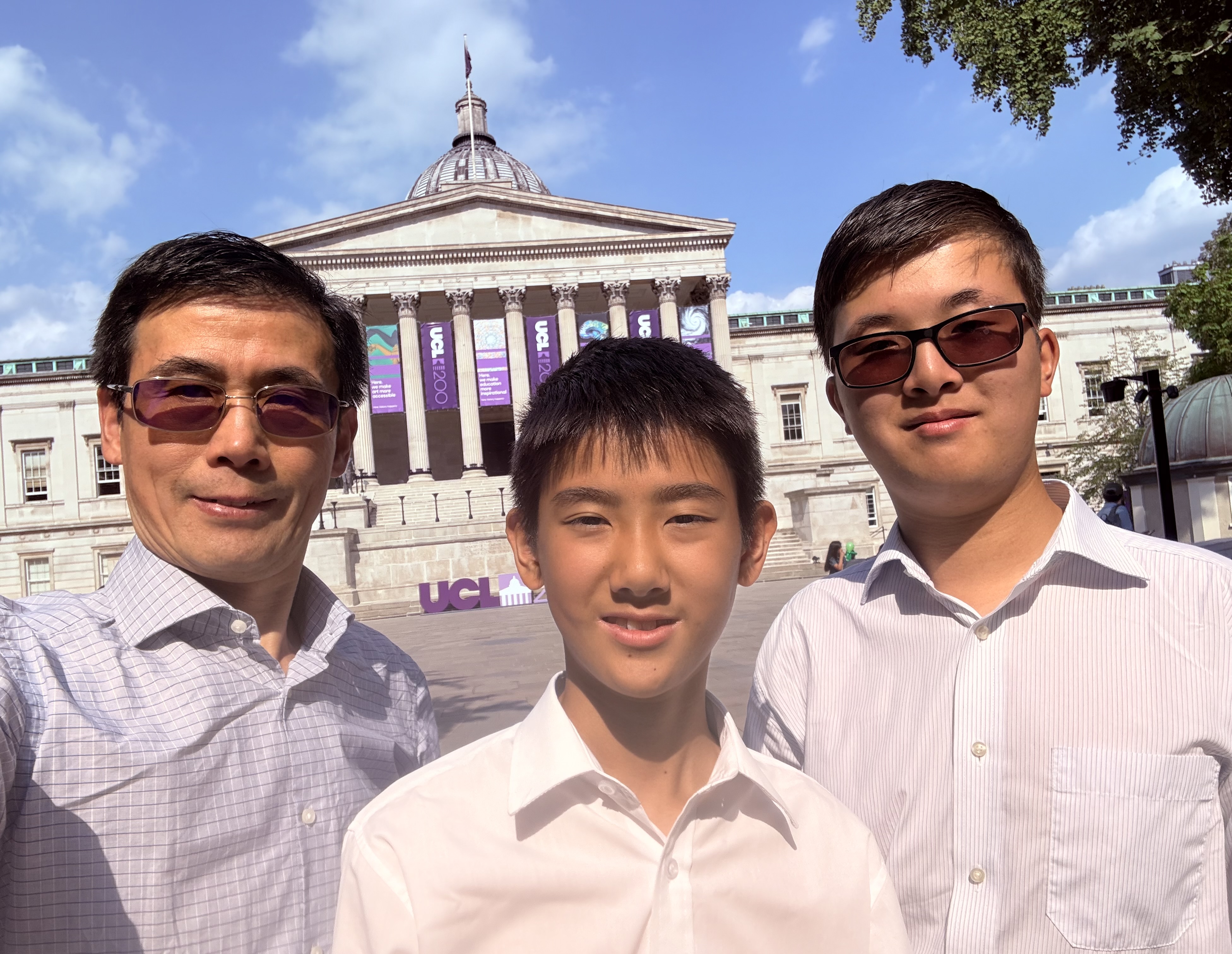 Shuliang Li photo