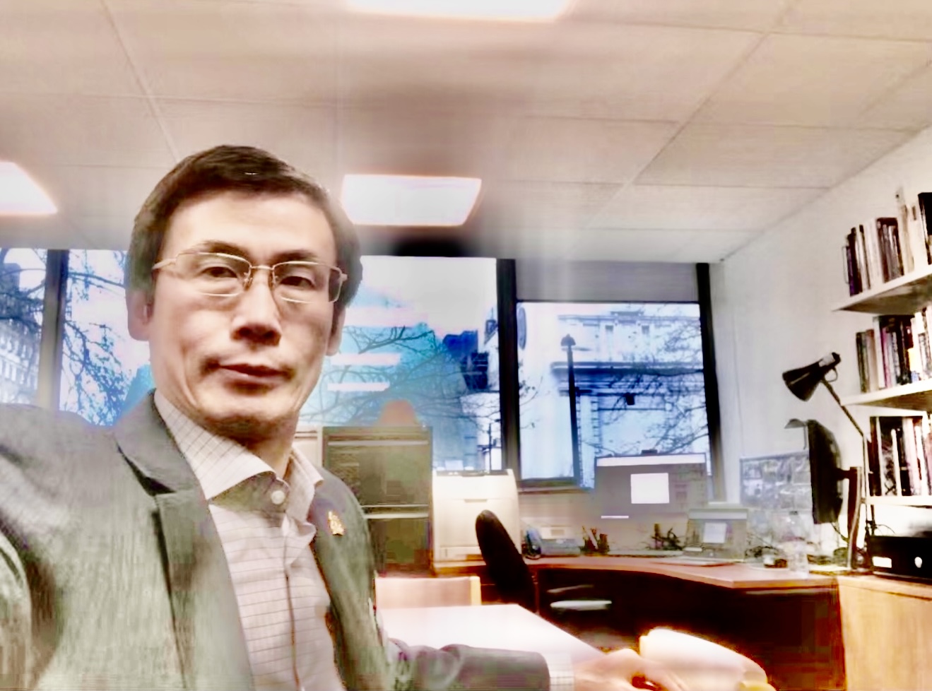 Shuliang Li photo