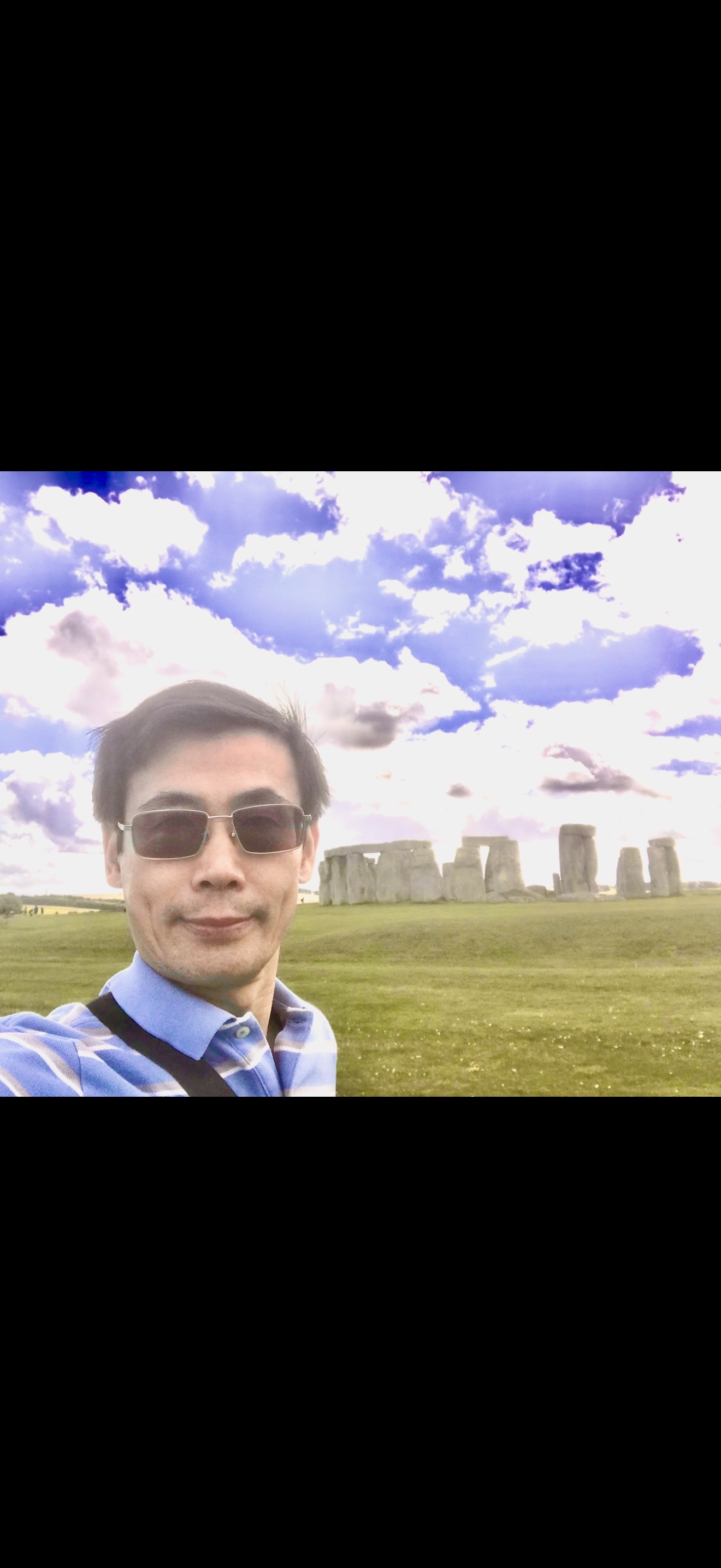 Shuliang Li photo
