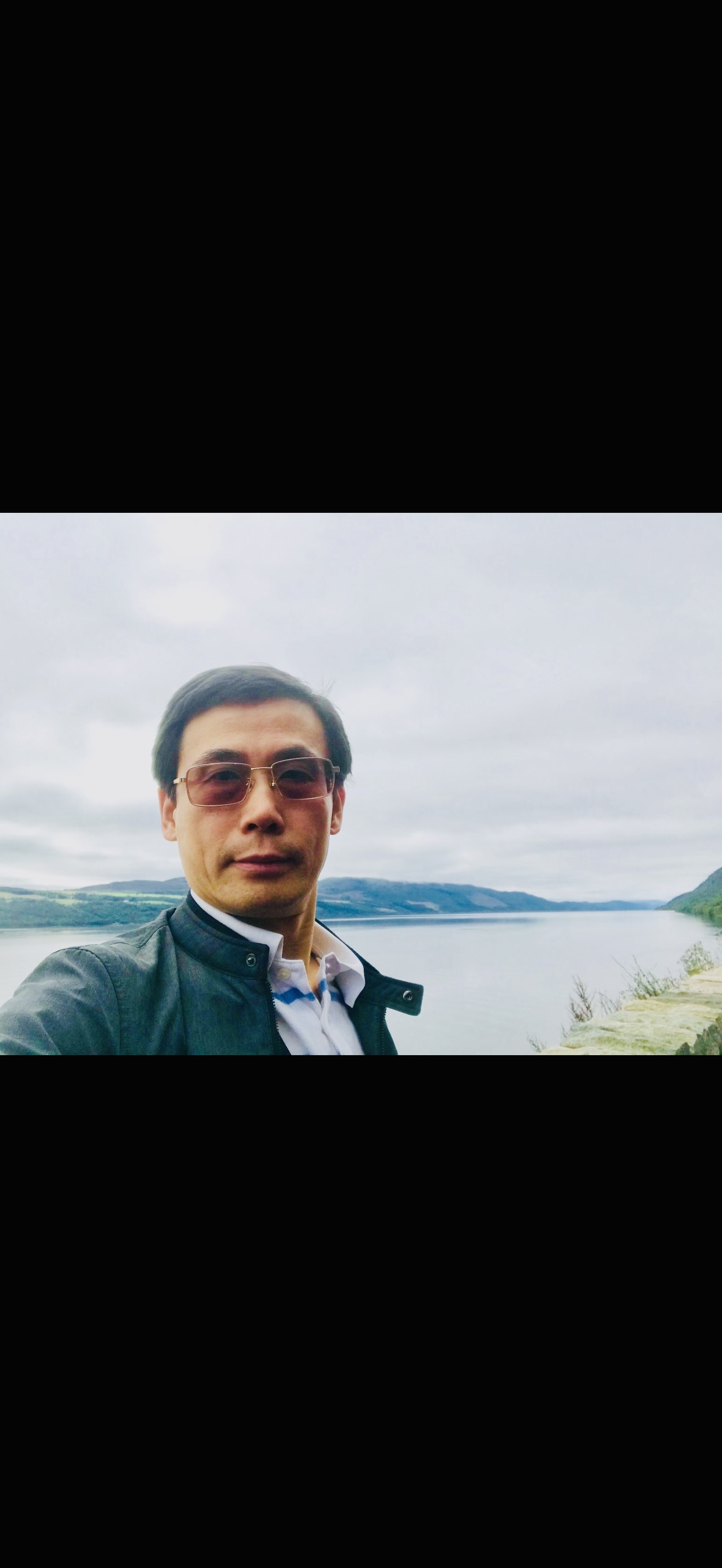 Shuliang Li photo