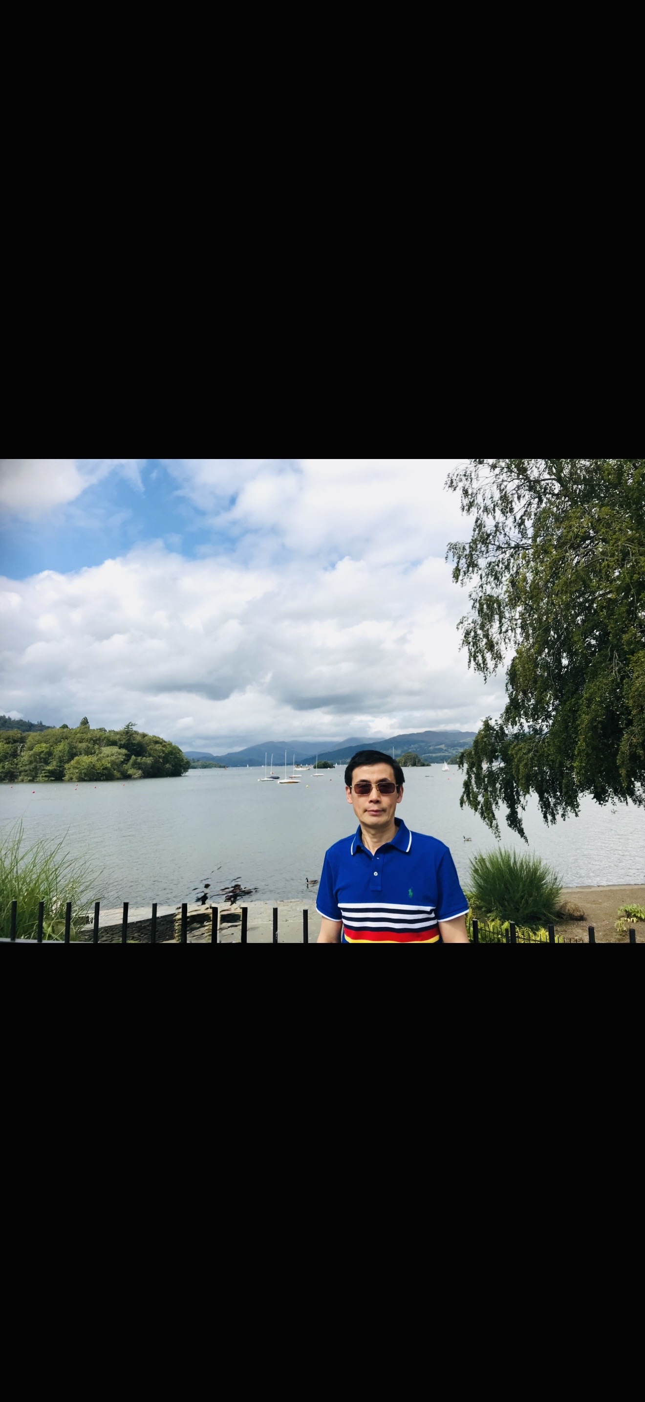 Shuliang Li photo