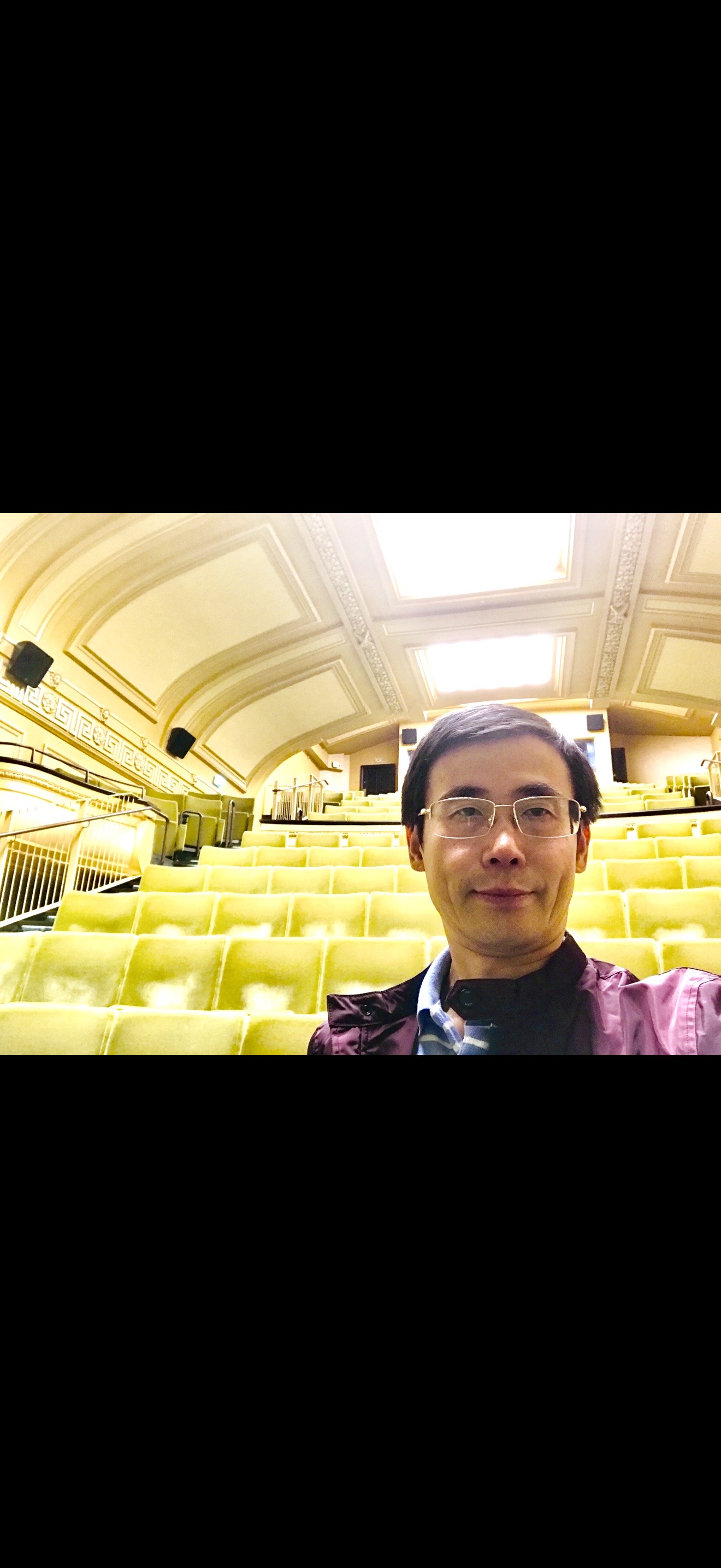 Shuliang Li photo