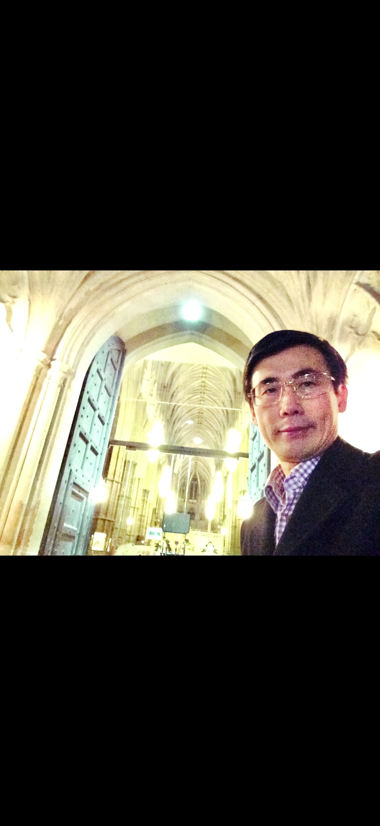 Shuliang Li photo