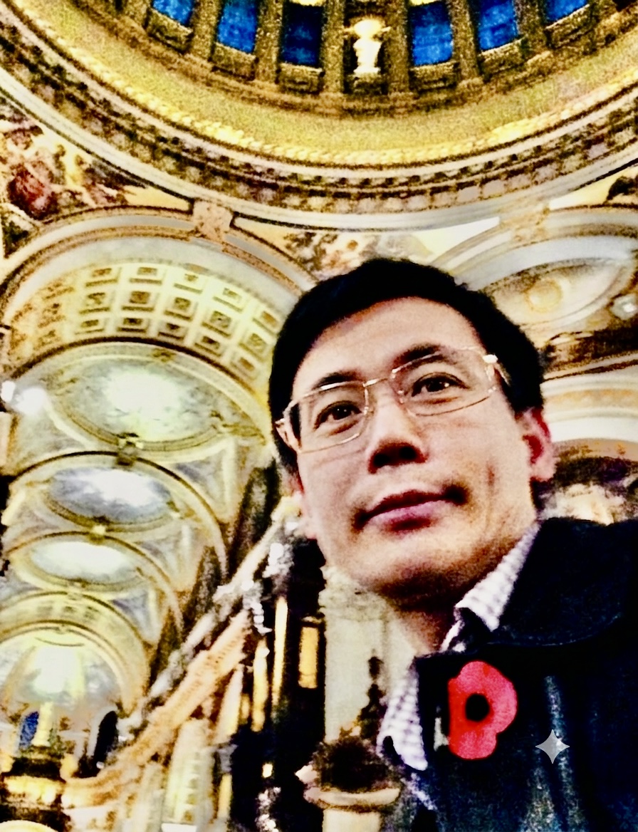 Shuliang Li photo