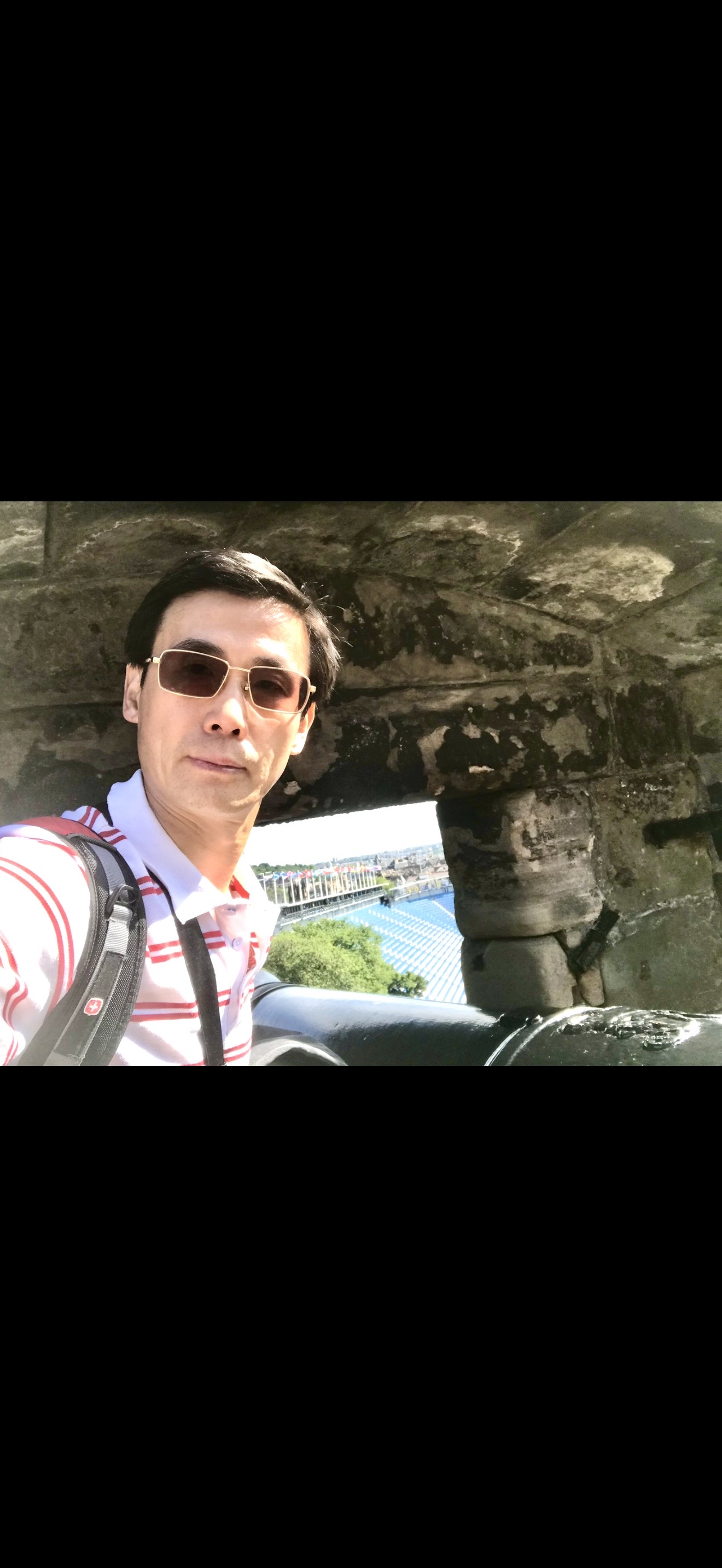 Shuliang Li photo
