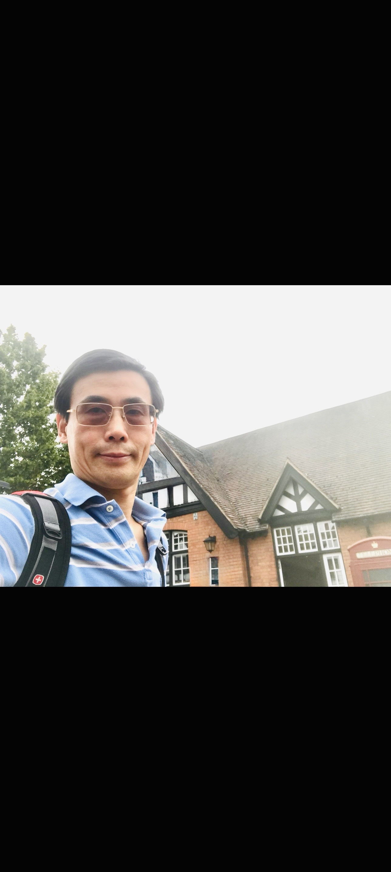 Shuliang Li photo
