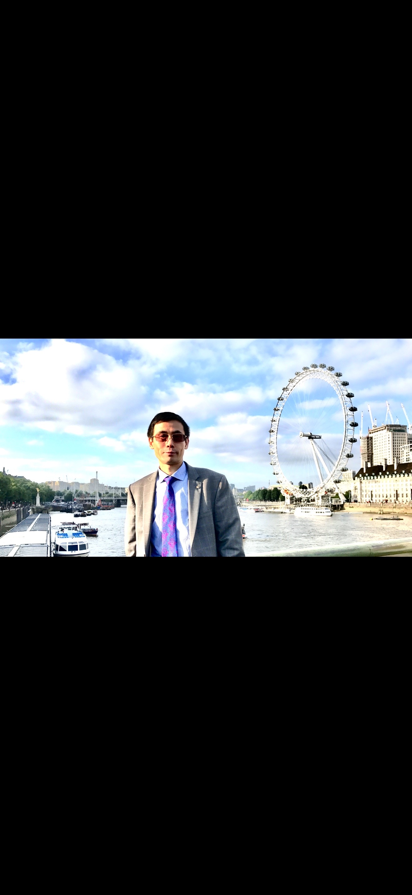 Shuliang Li photo