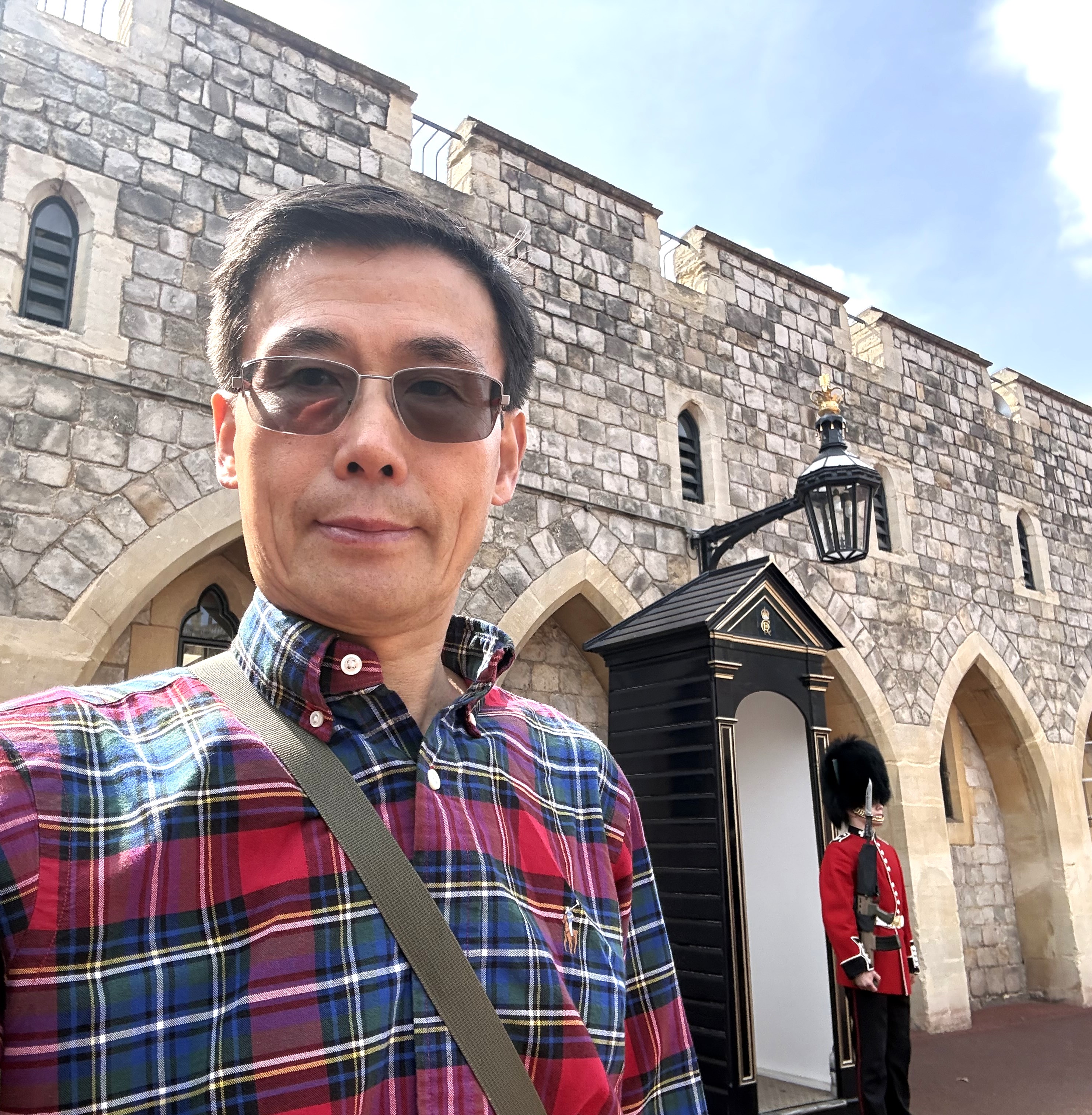Shuliang Li photo