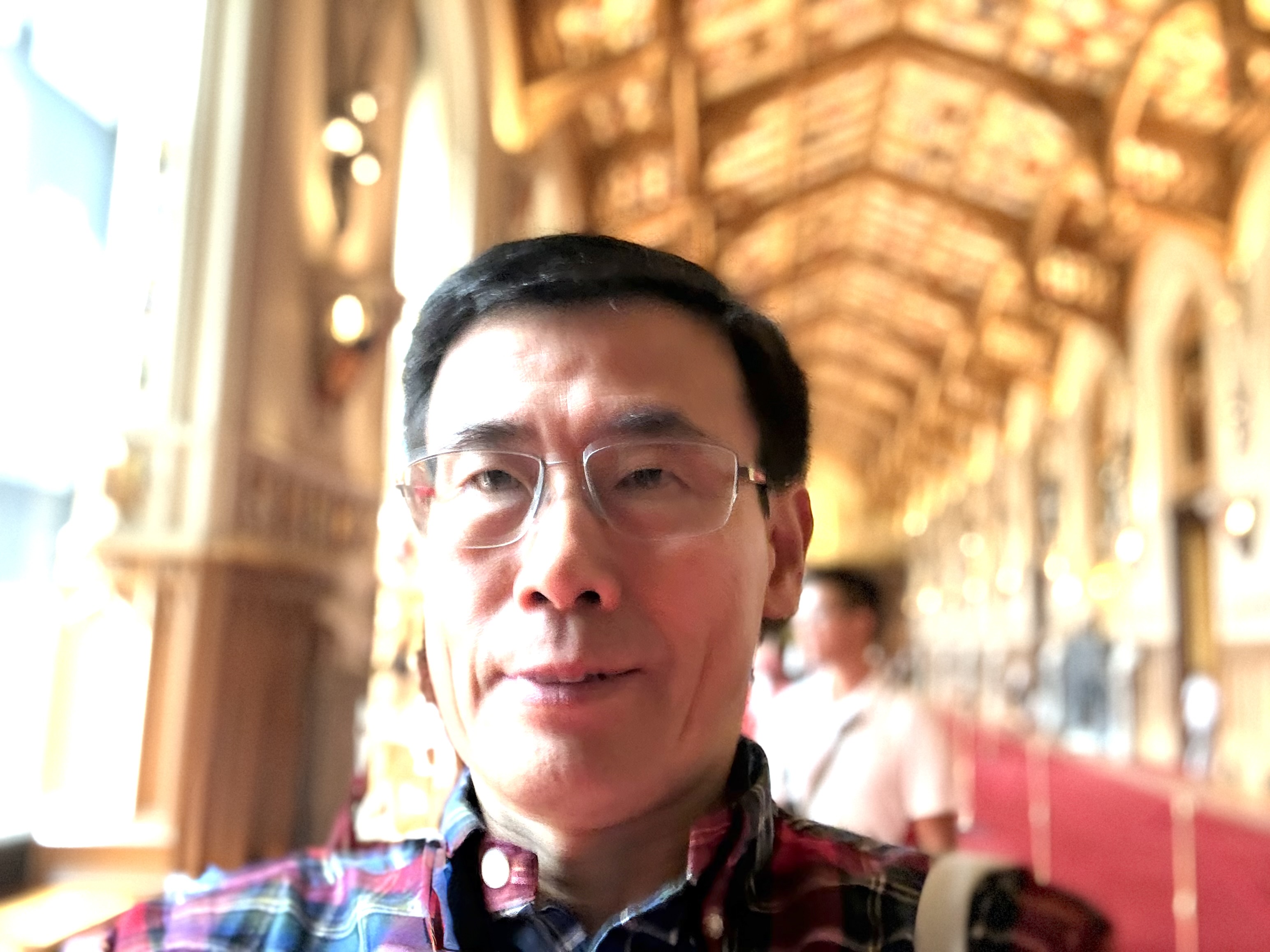 Shuliang Li photo