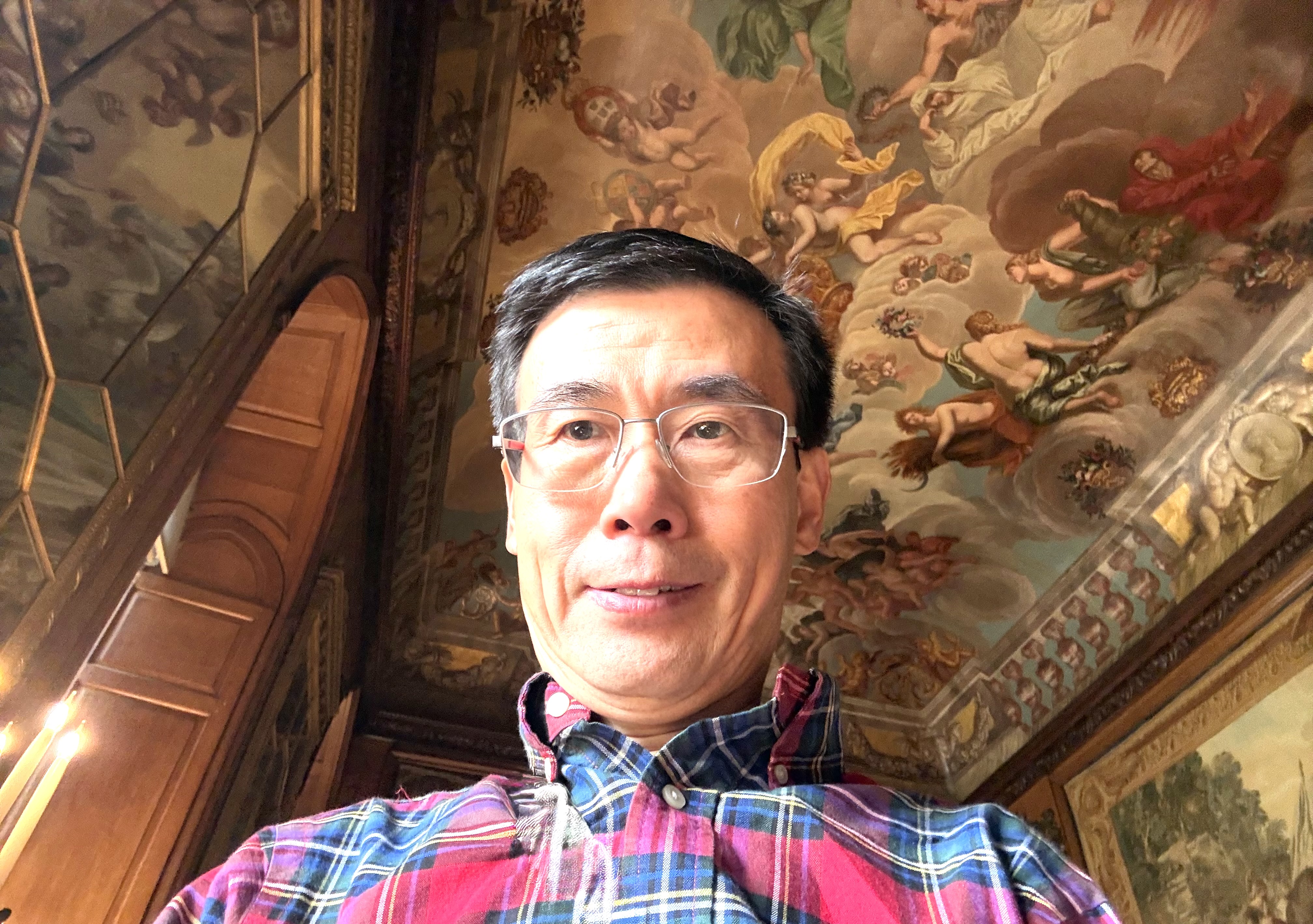 Shuliang Li photo