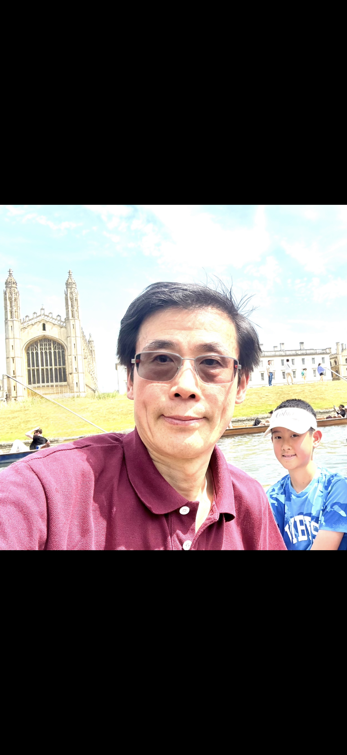 Shuliang Li photo