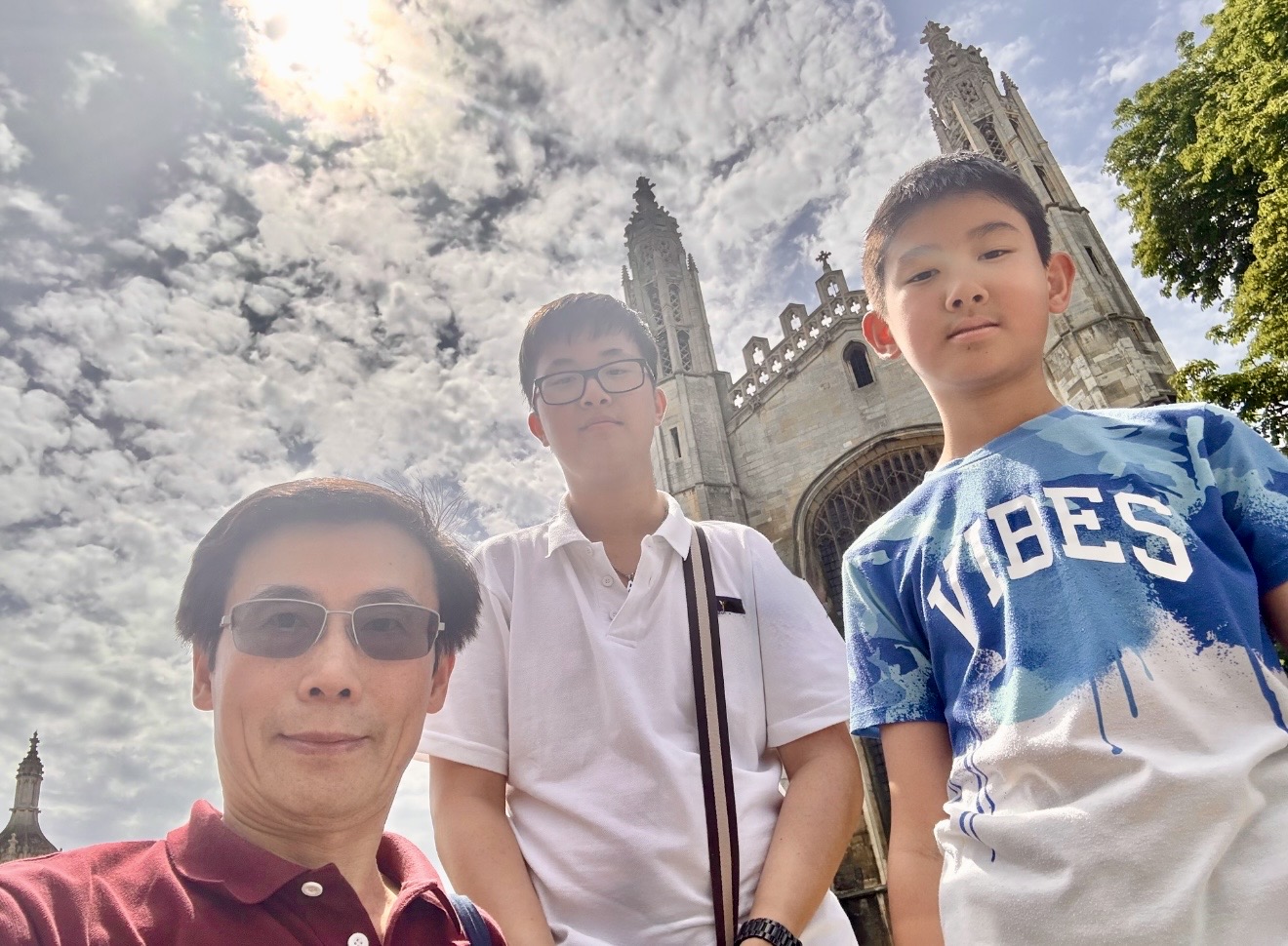 Shuliang Li photo