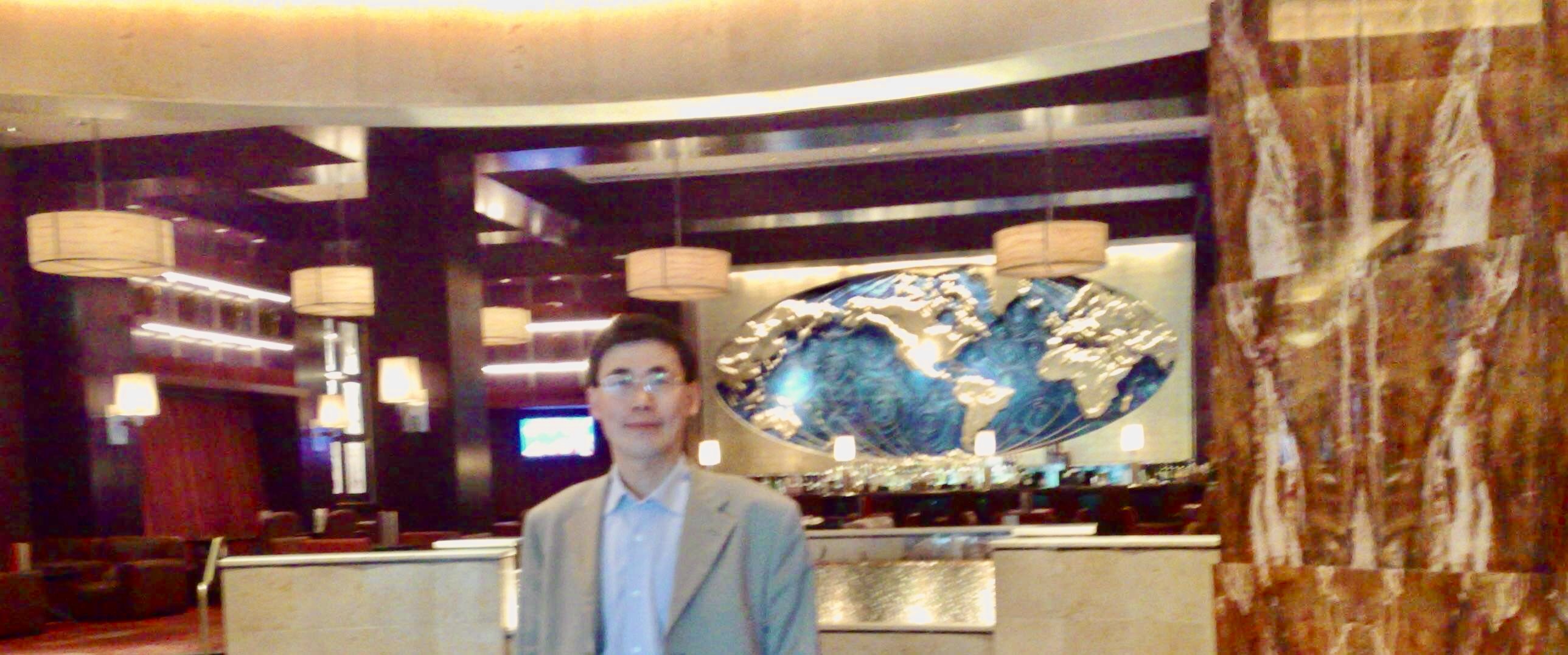Shuliang Li photo