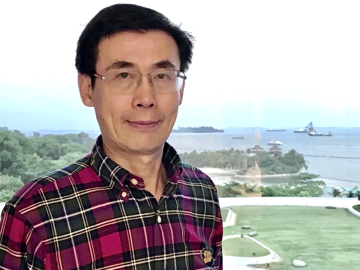 Shuliang Li photo