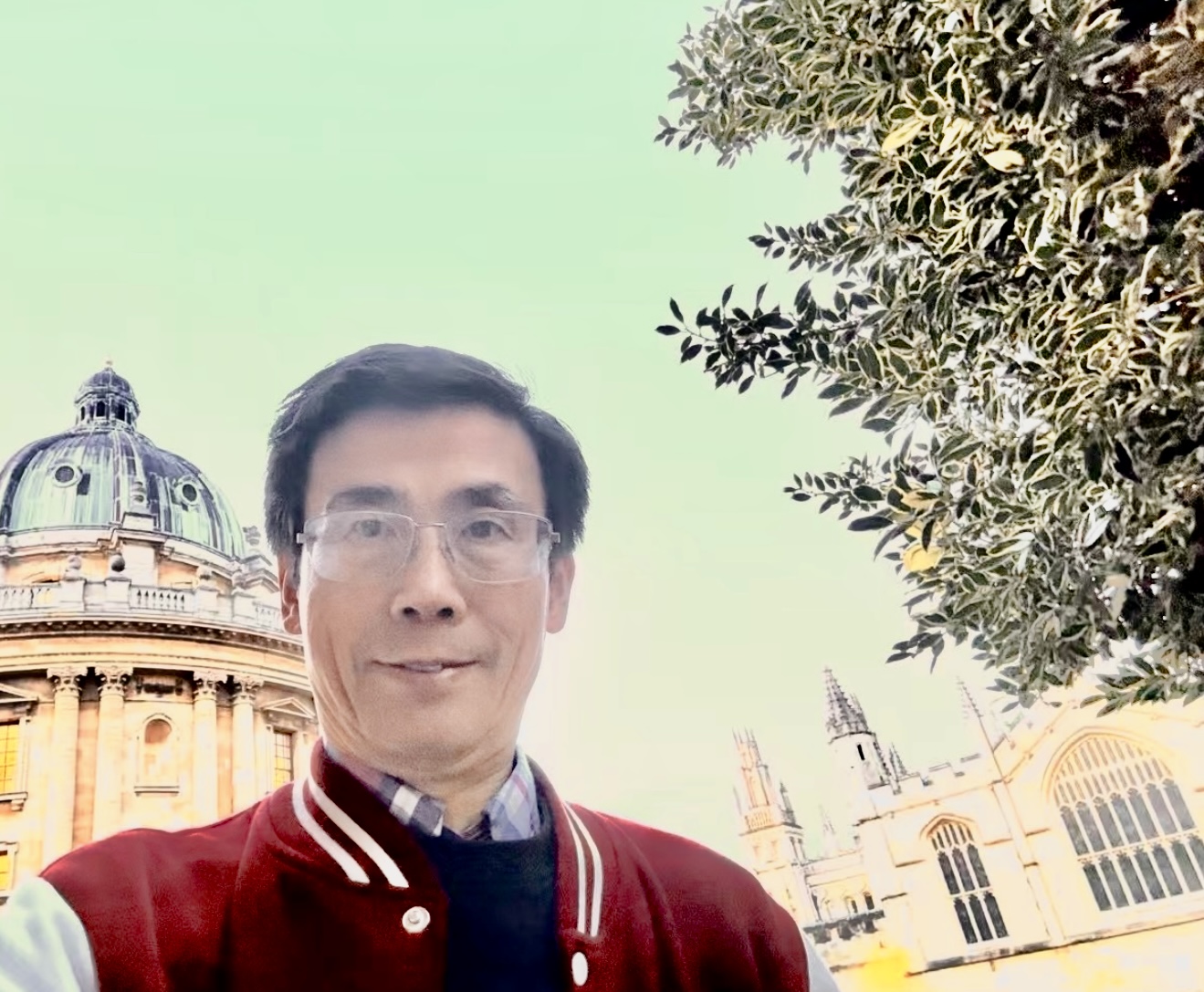 Shuliang Li photo