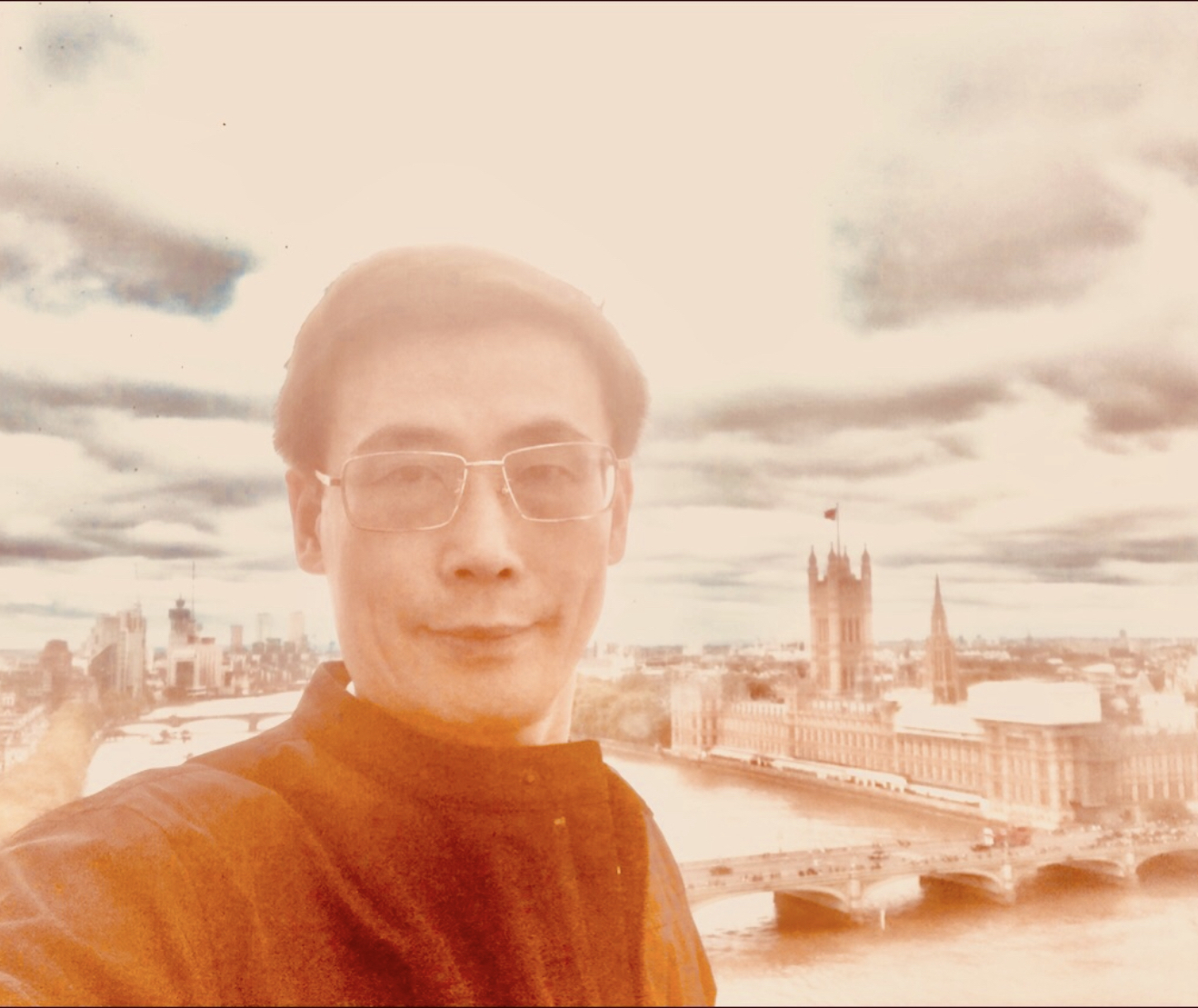 Shuliang Li photo