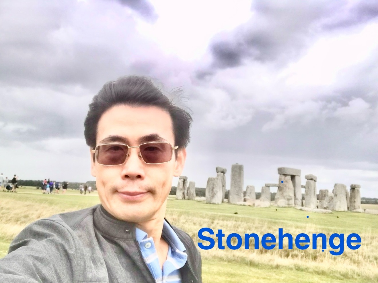 Shuliang Li photo