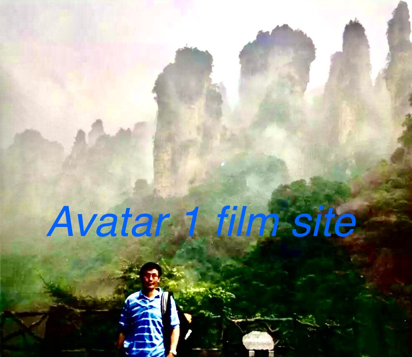Shuliang Li photo