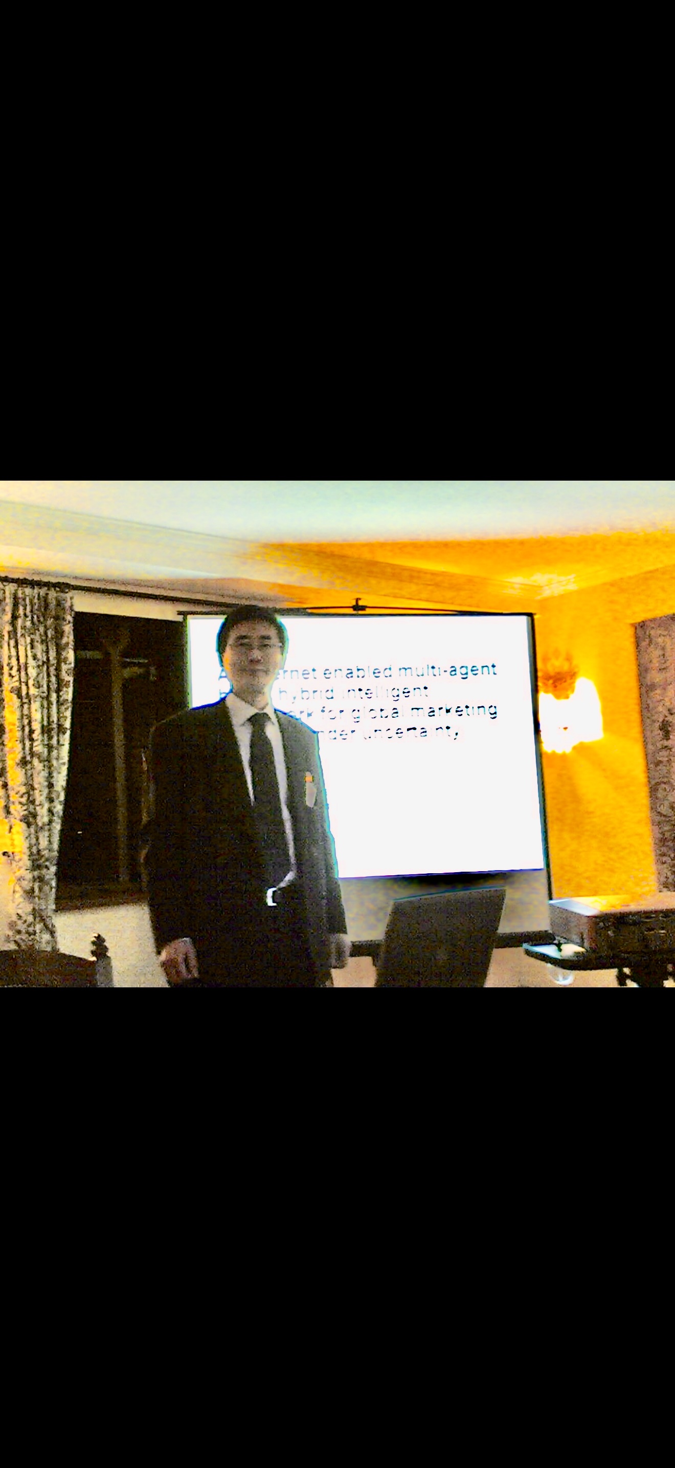 Shuliang Li photo