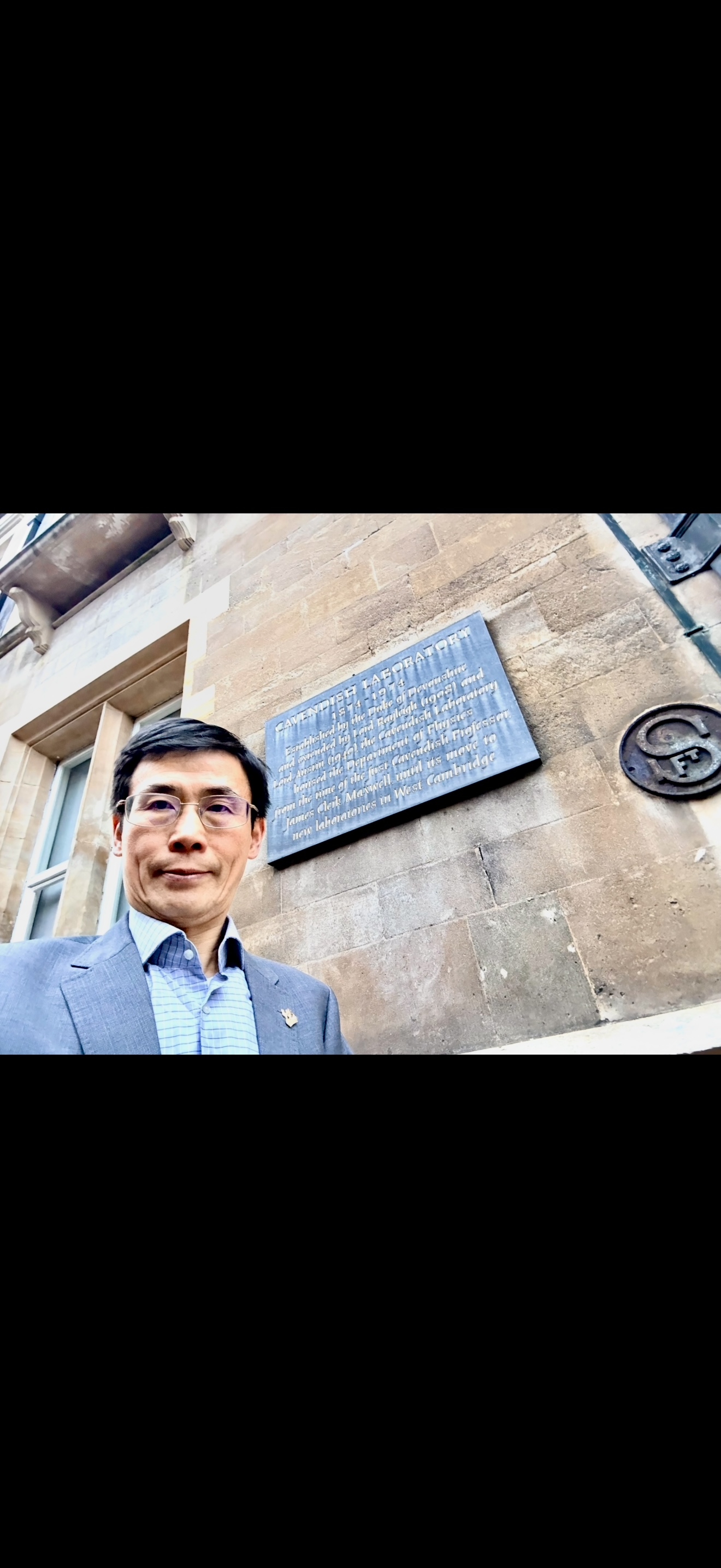 Shuliang Li photo