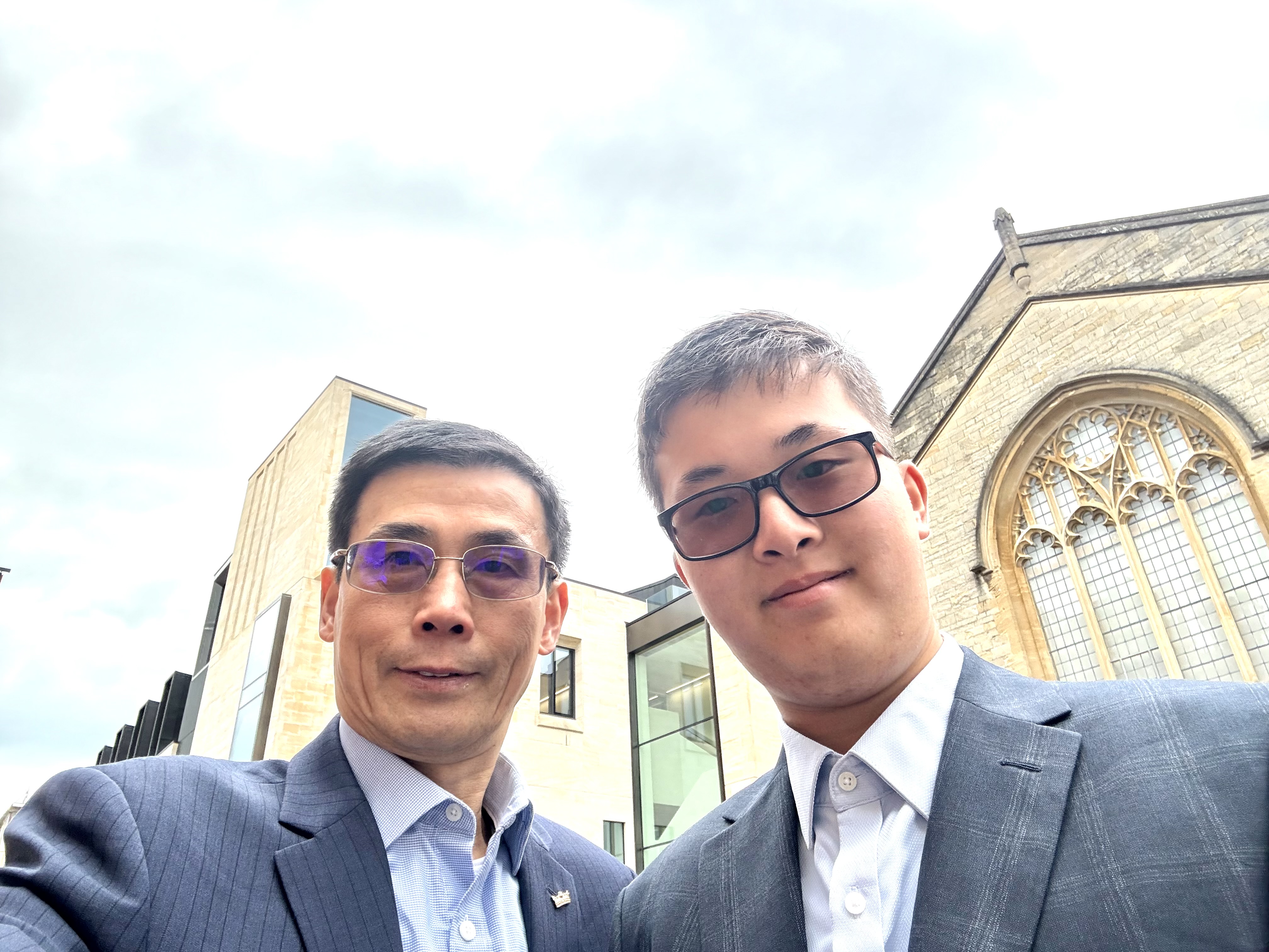 Shuliang Li photo