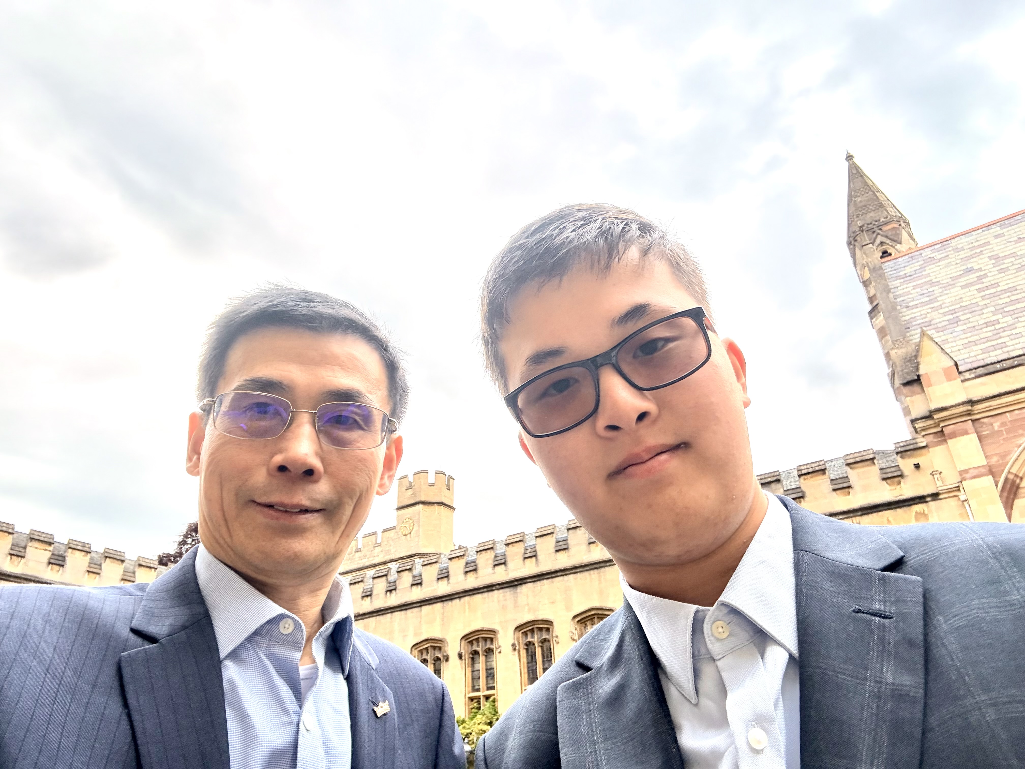 Shuliang Li photo