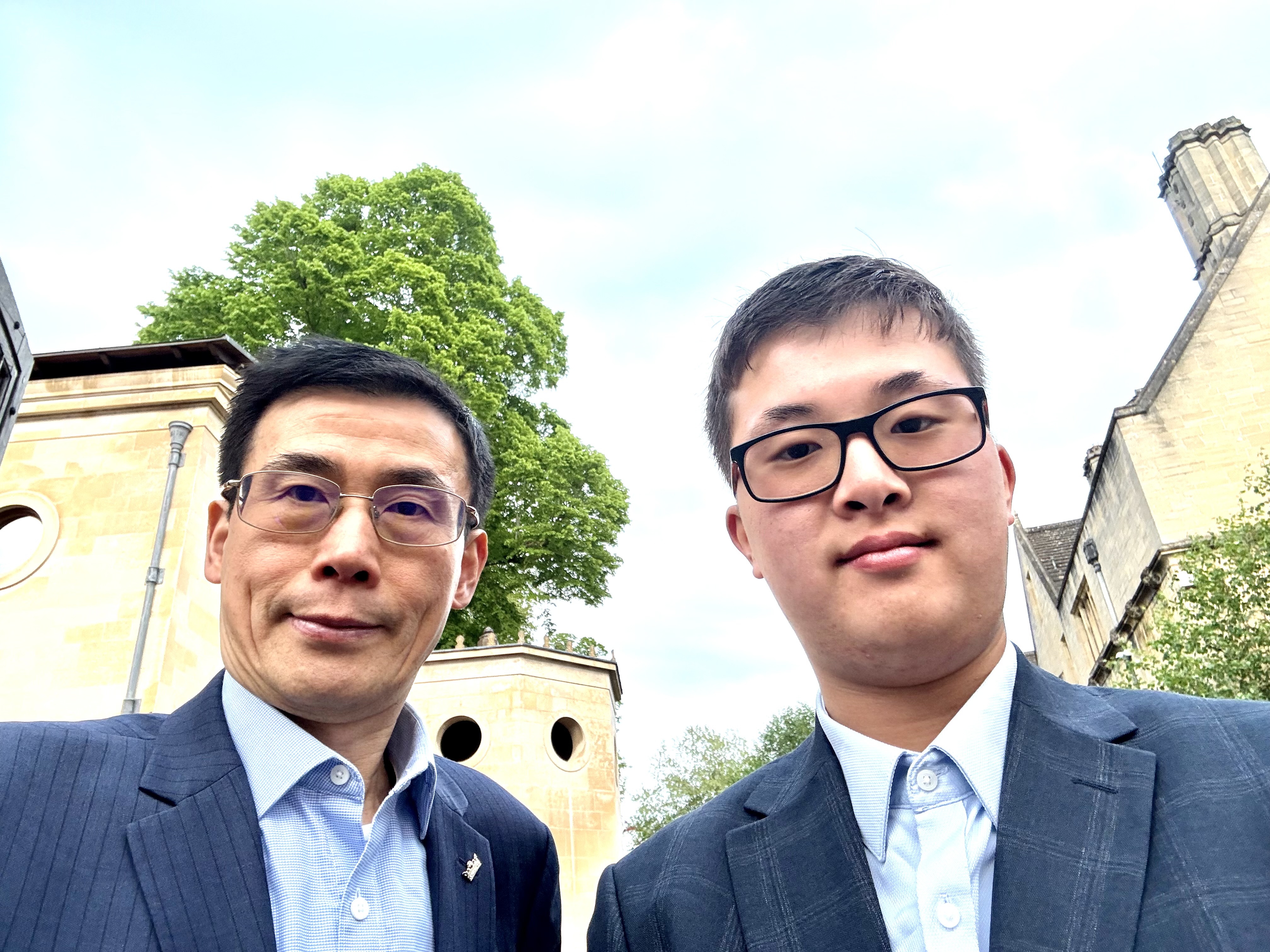 Shuliang Li photo