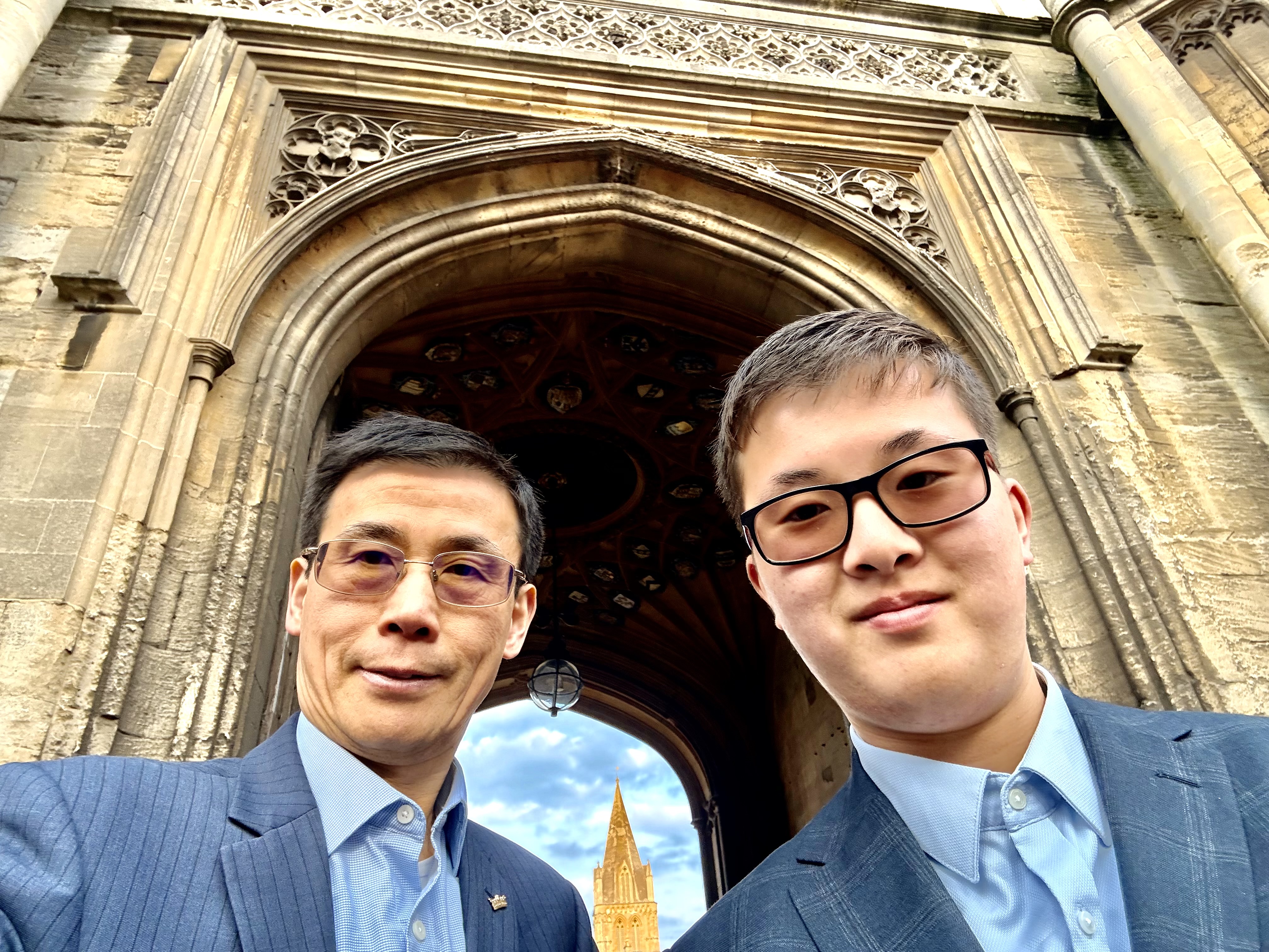 Shuliang Li photo