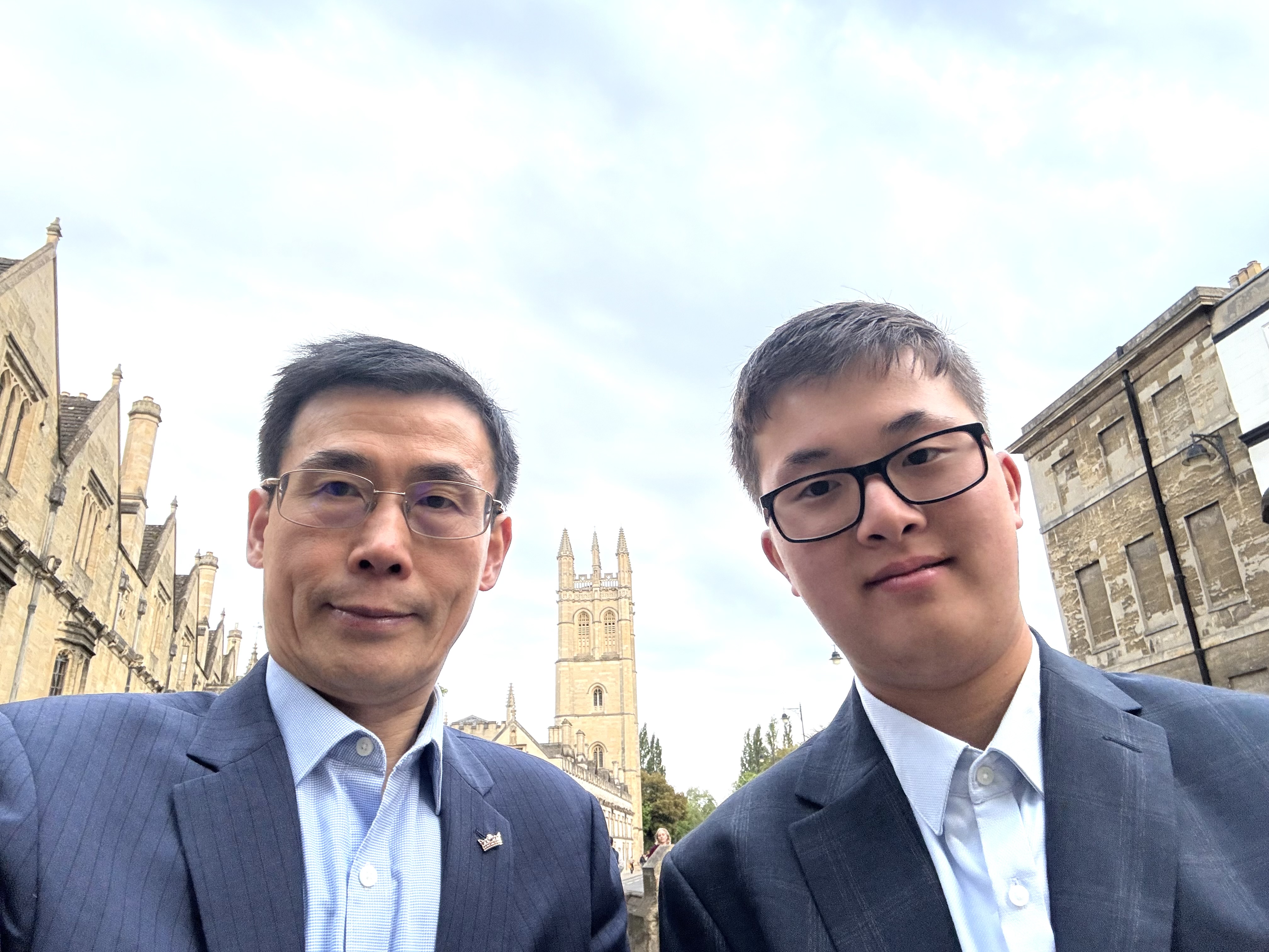 Shuliang Li photo