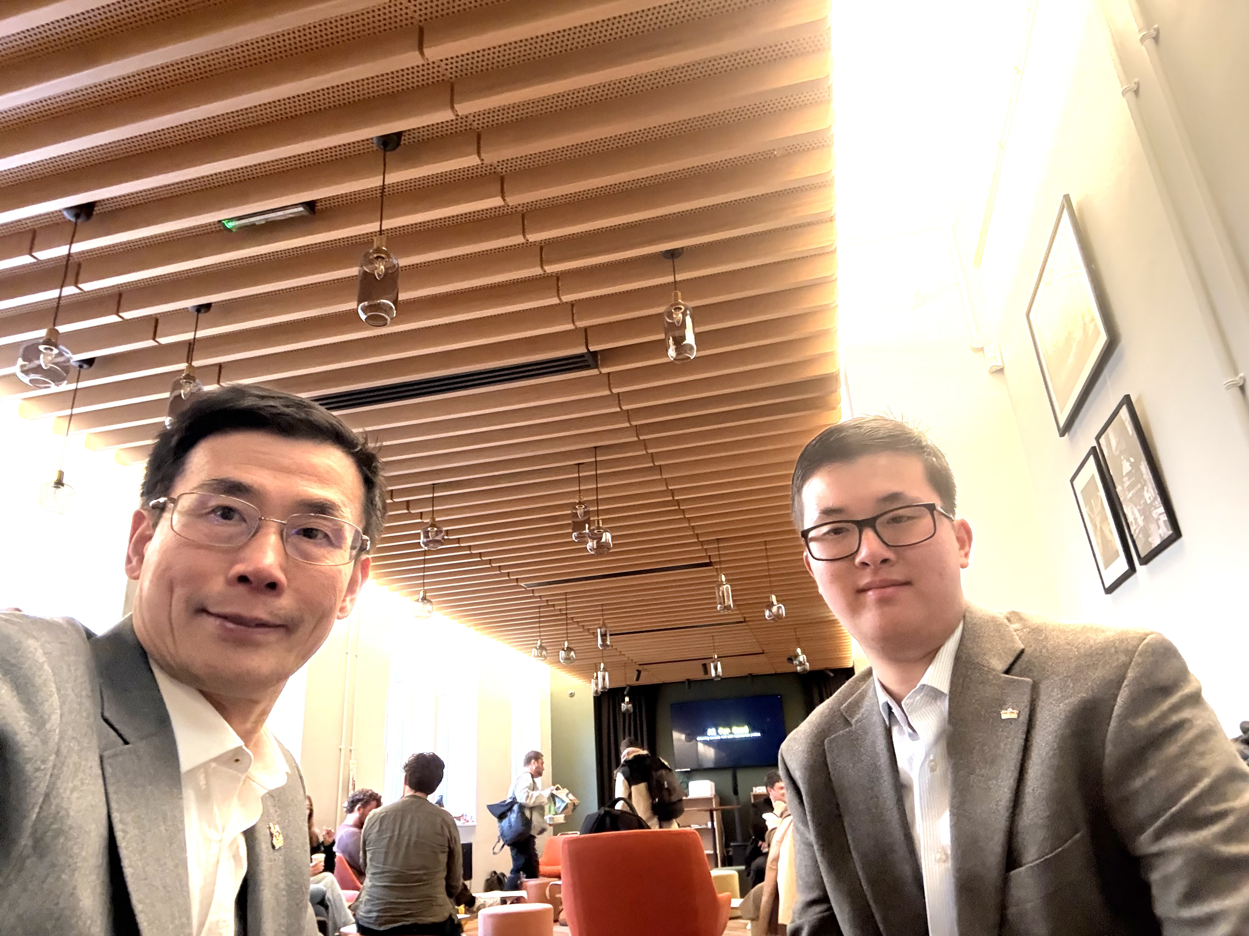 Shuliang Li photo