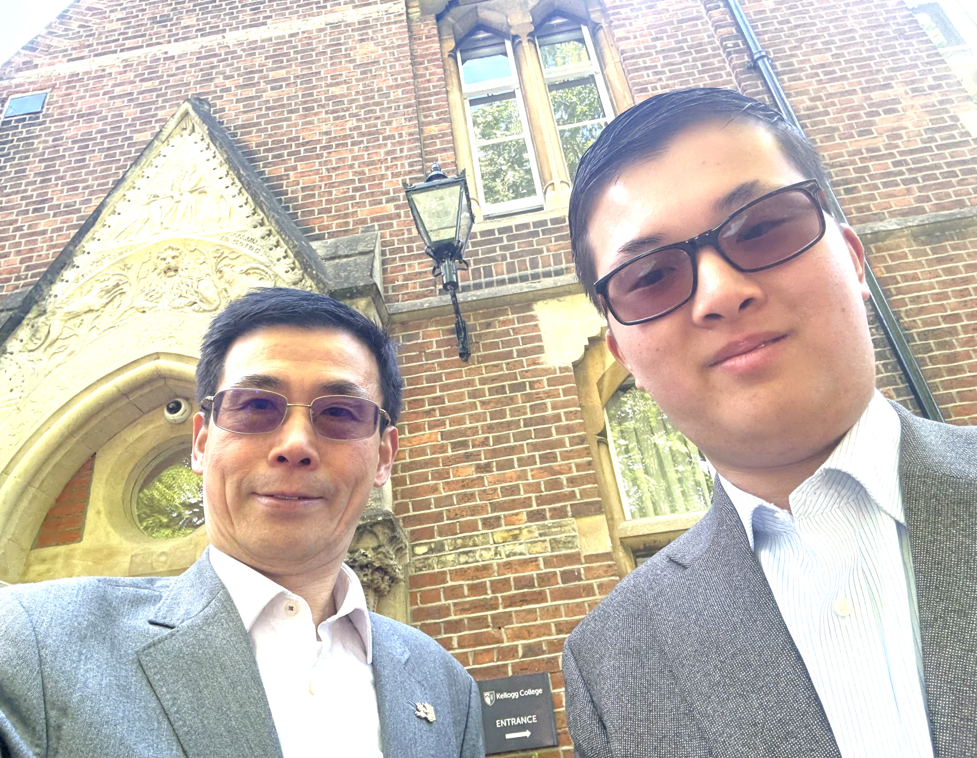 Shuliang Li photo