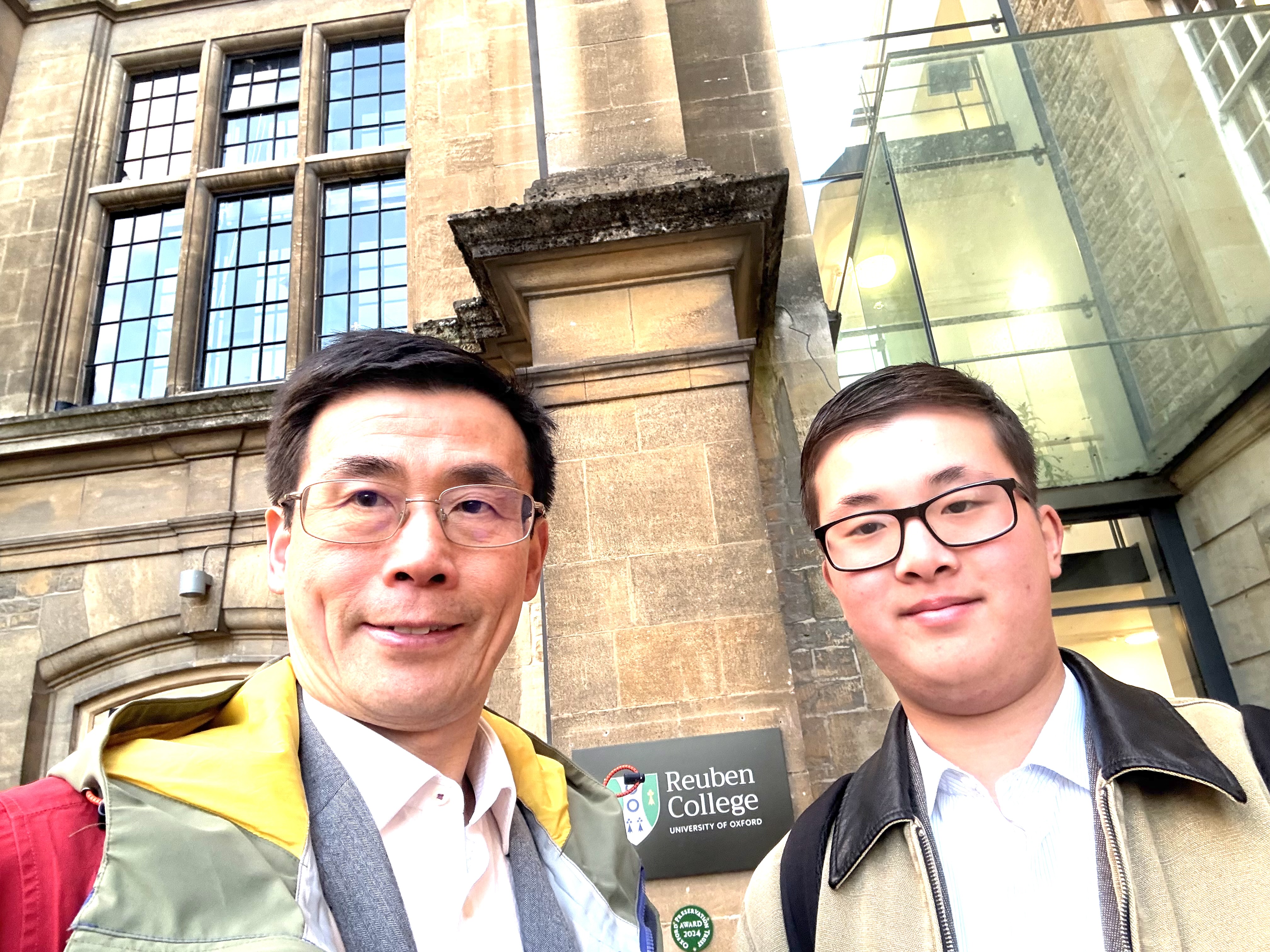 Shuliang Li photo