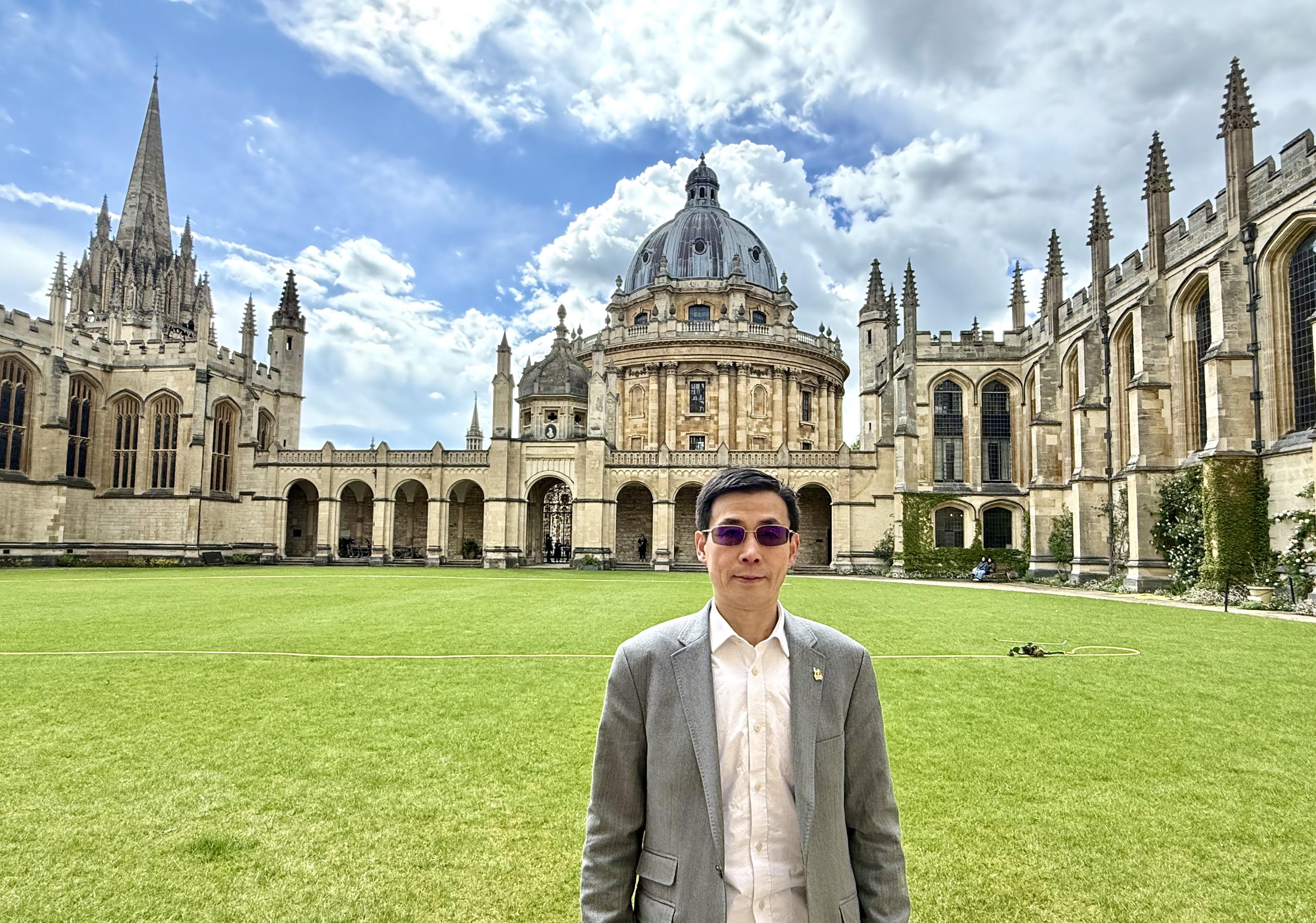 Shuliang Li photo